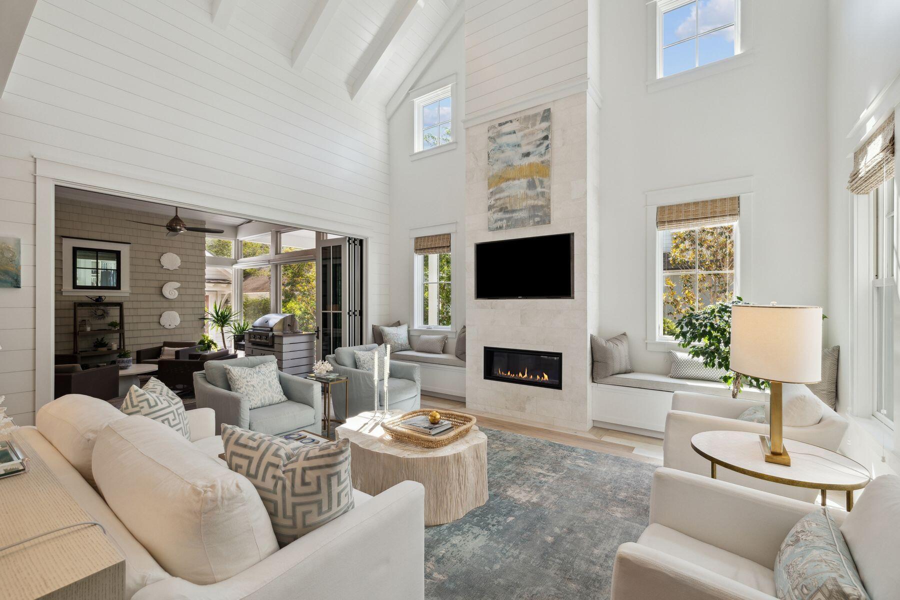 WaterSound Beach - Residential