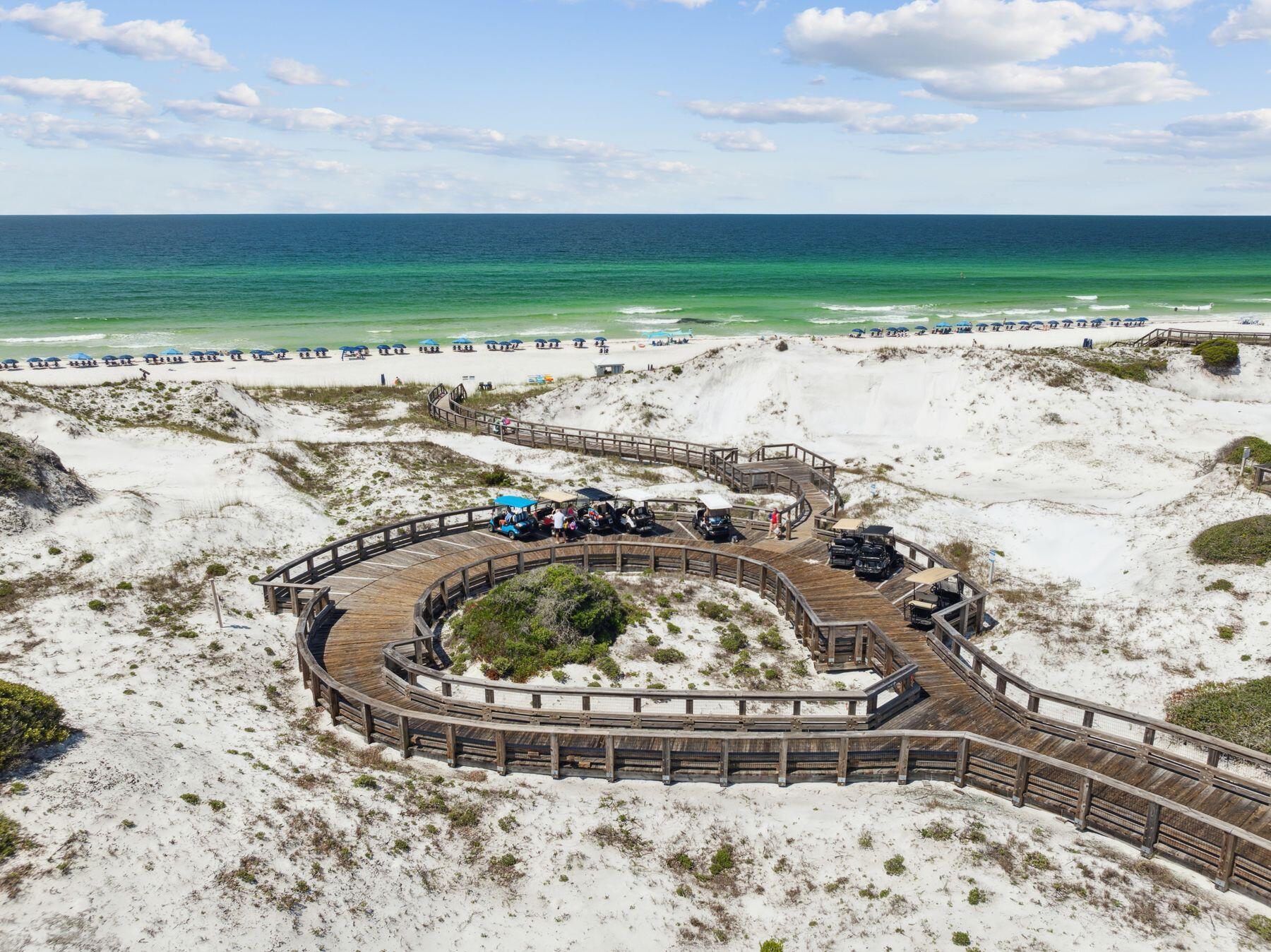 WaterSound Beach - Residential