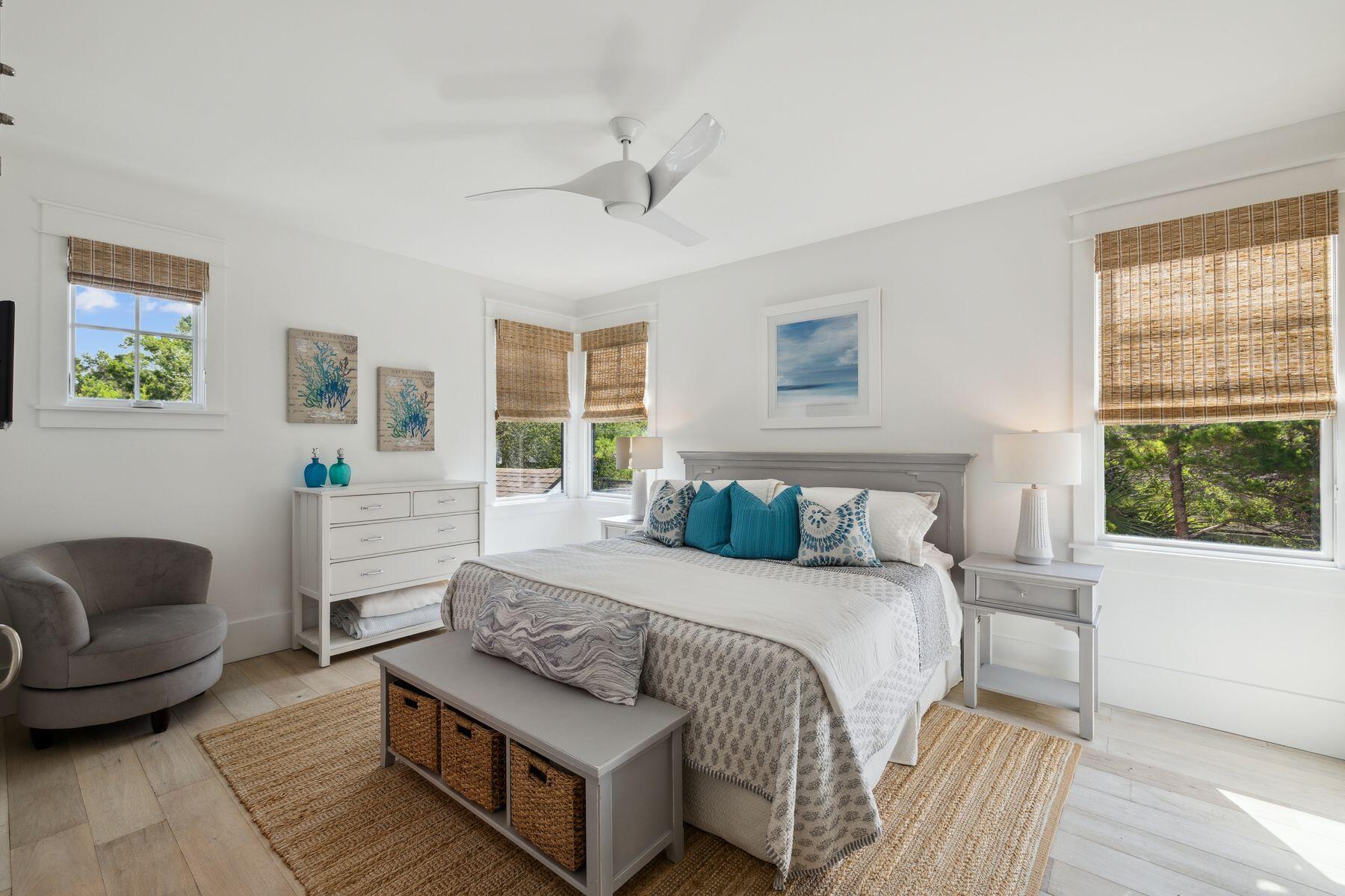 WaterSound Beach - Residential