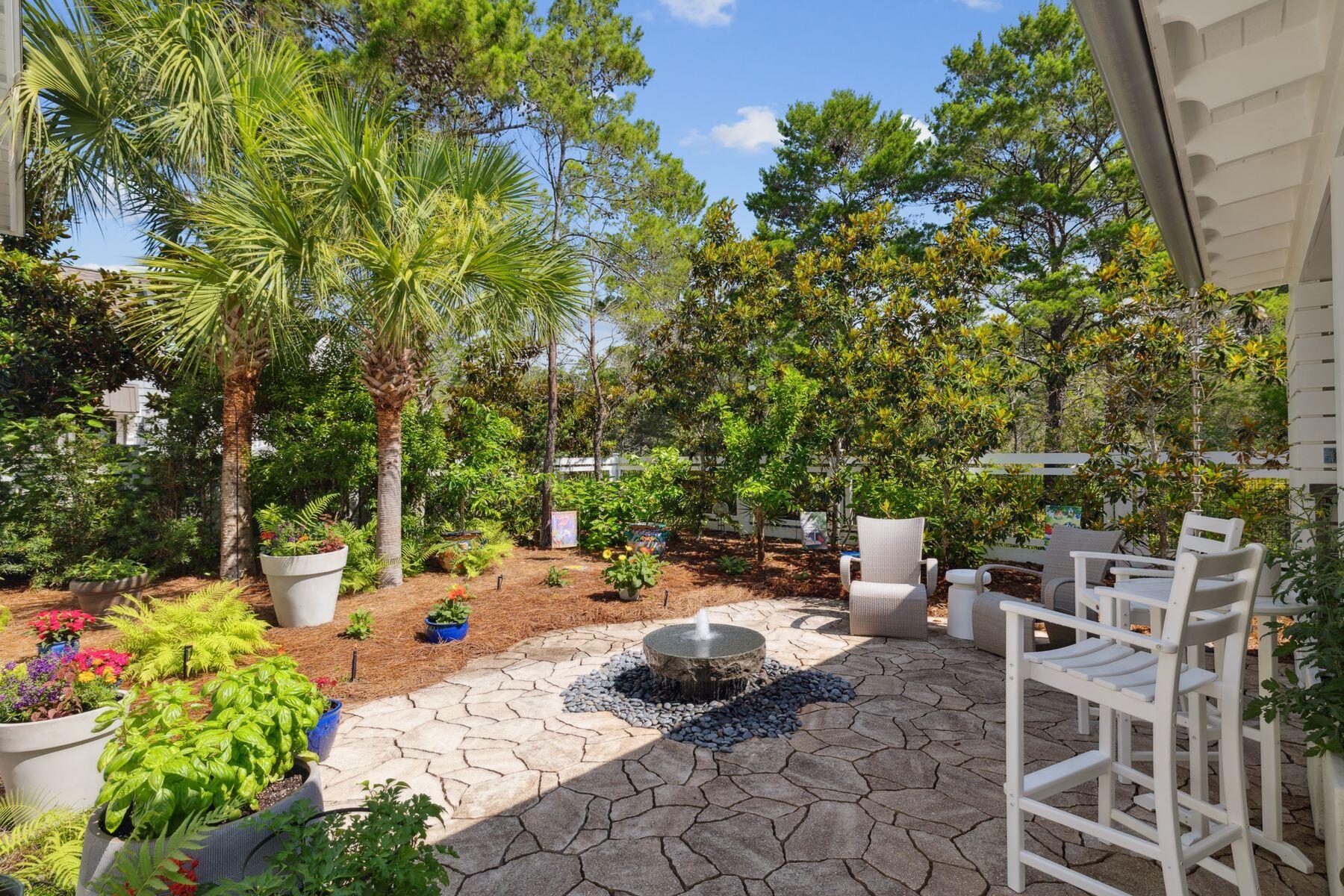 WaterSound Beach - Residential