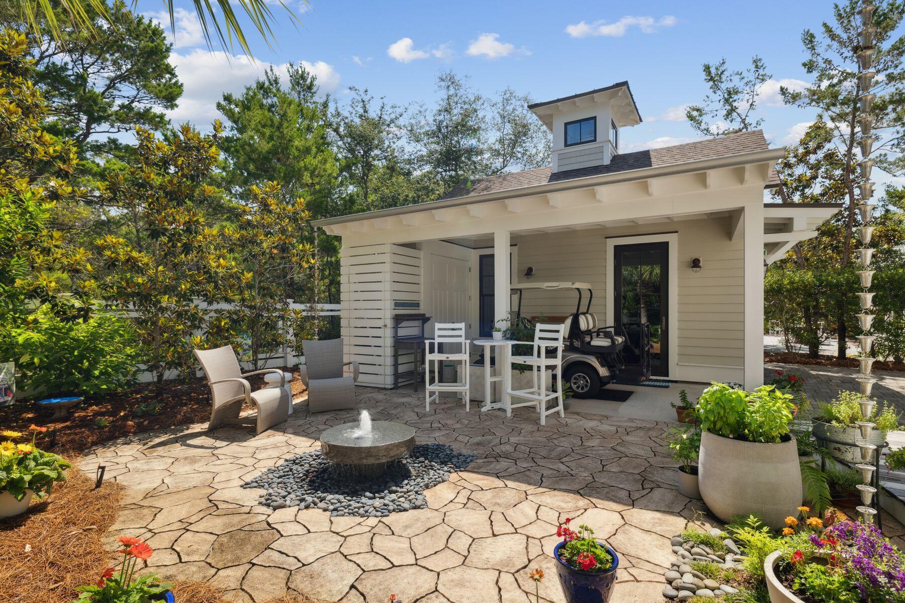 WaterSound Beach - Residential