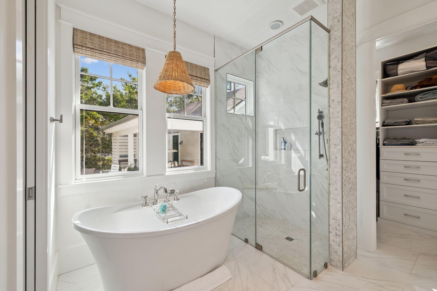 WaterSound Beach - Residential
