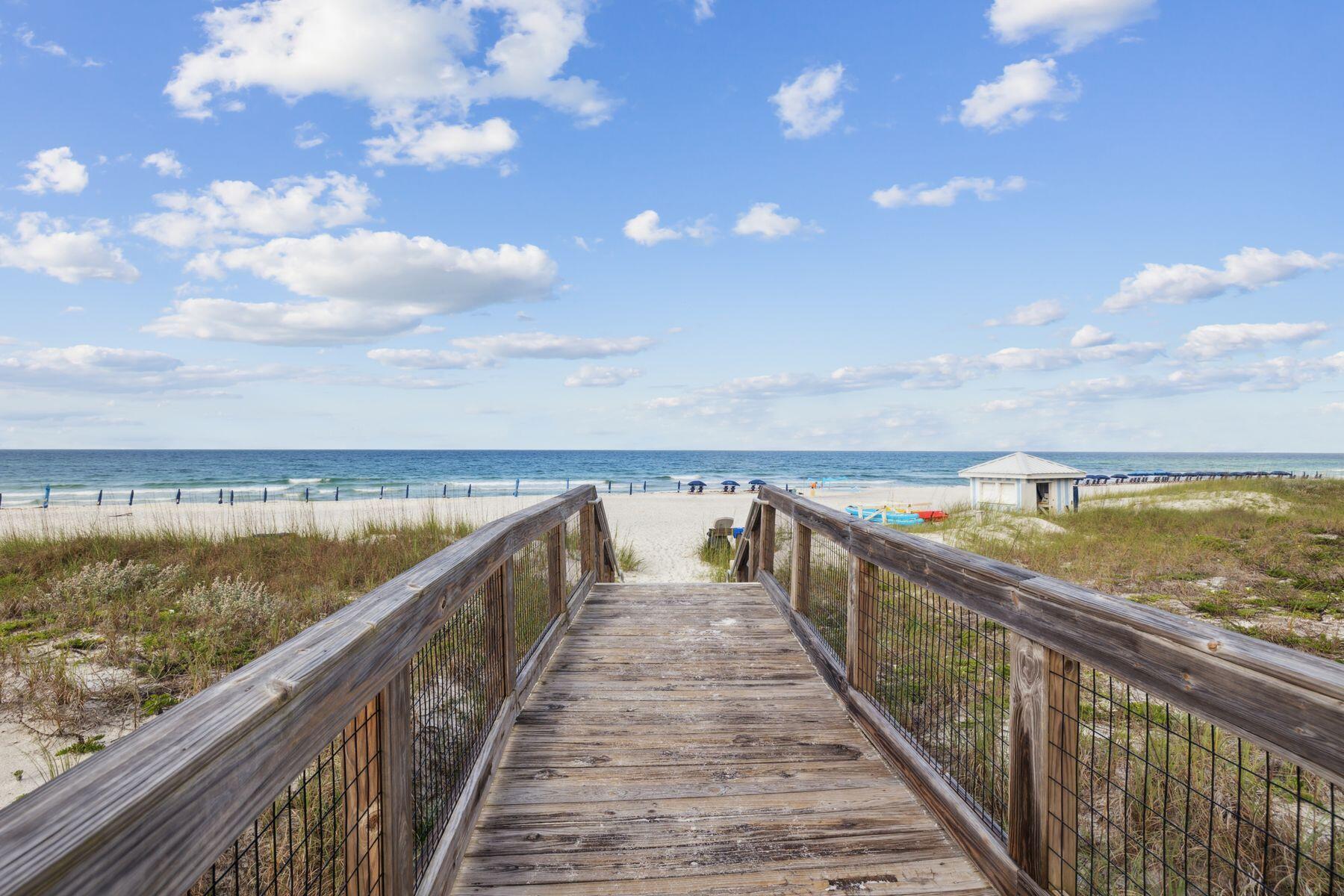 WaterSound Beach - Residential