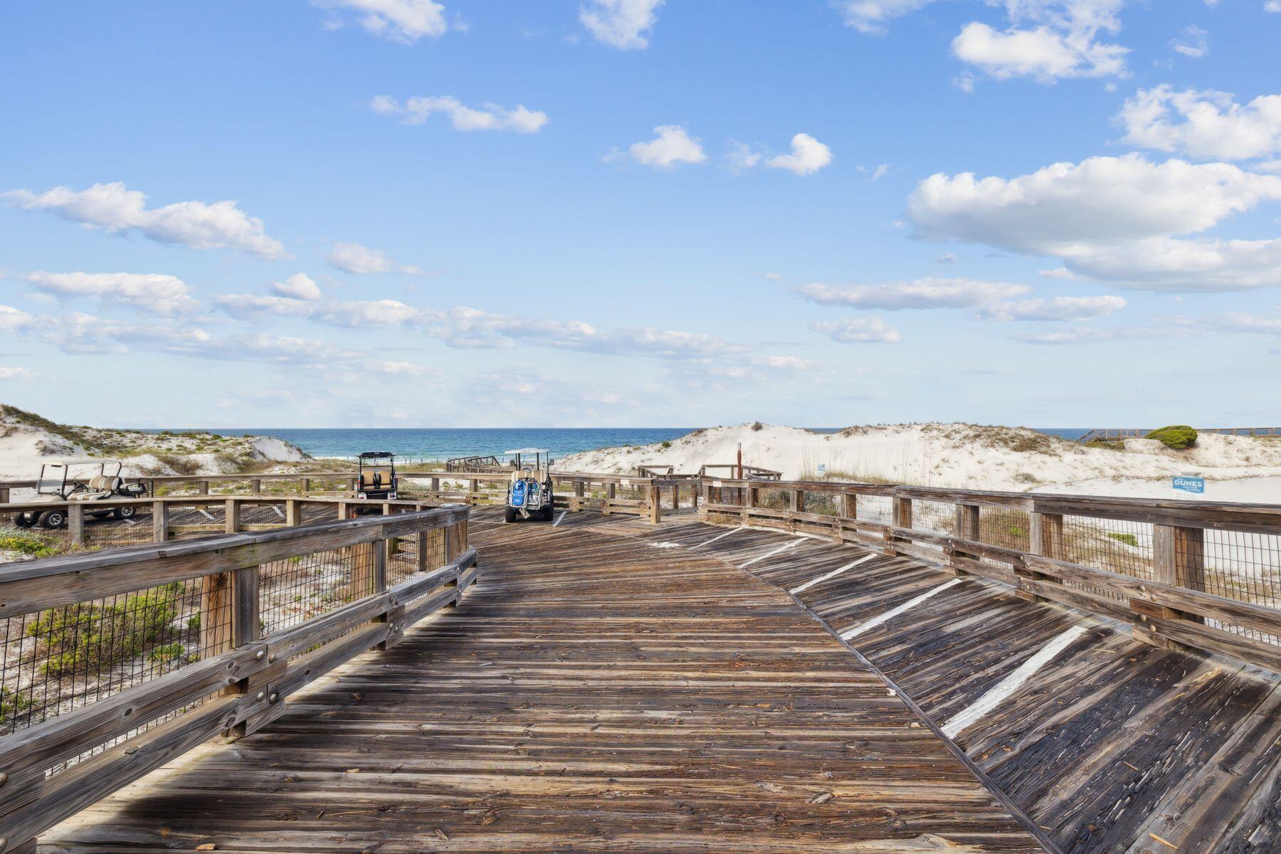WaterSound Beach - Residential