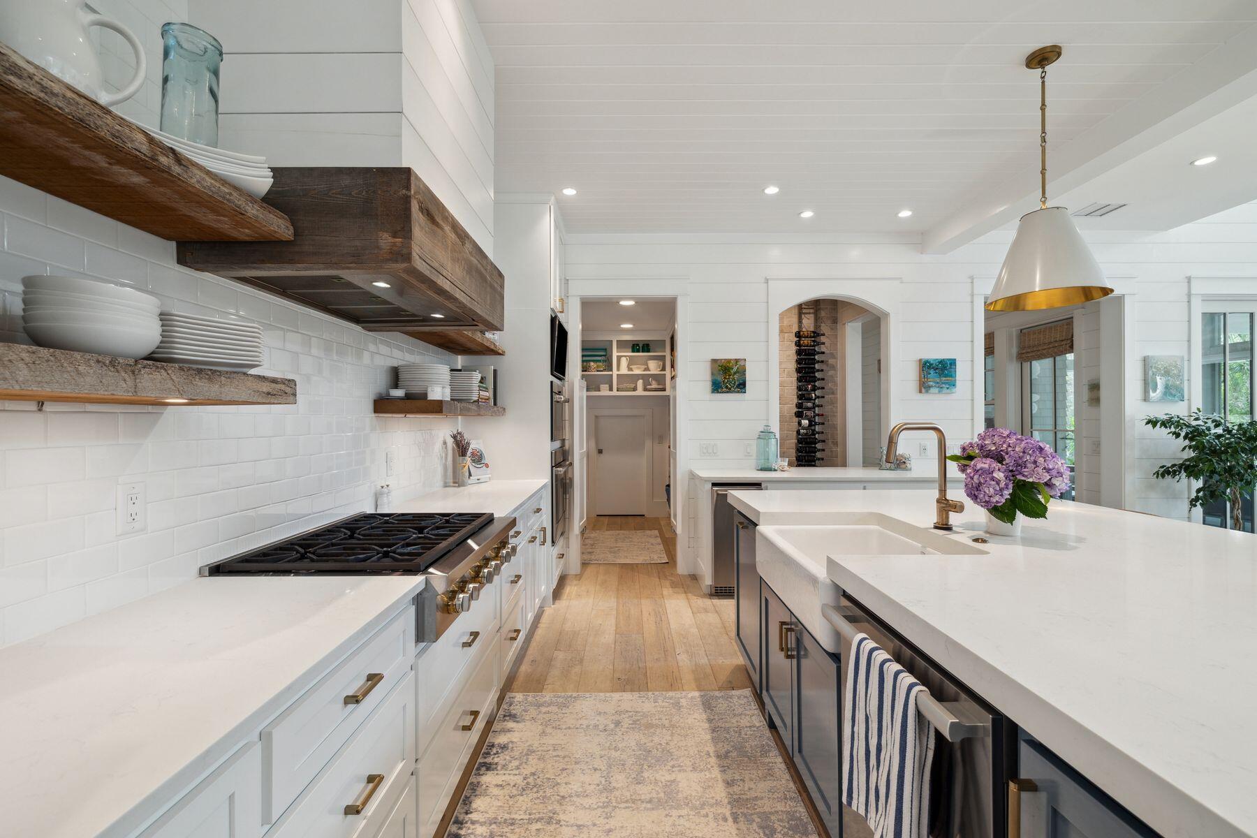 WaterSound Beach - Residential