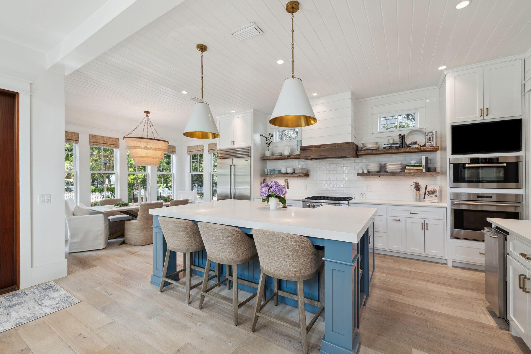 WaterSound Beach - Residential
