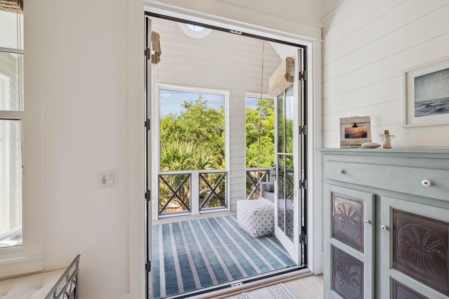 WaterSound Beach - Residential