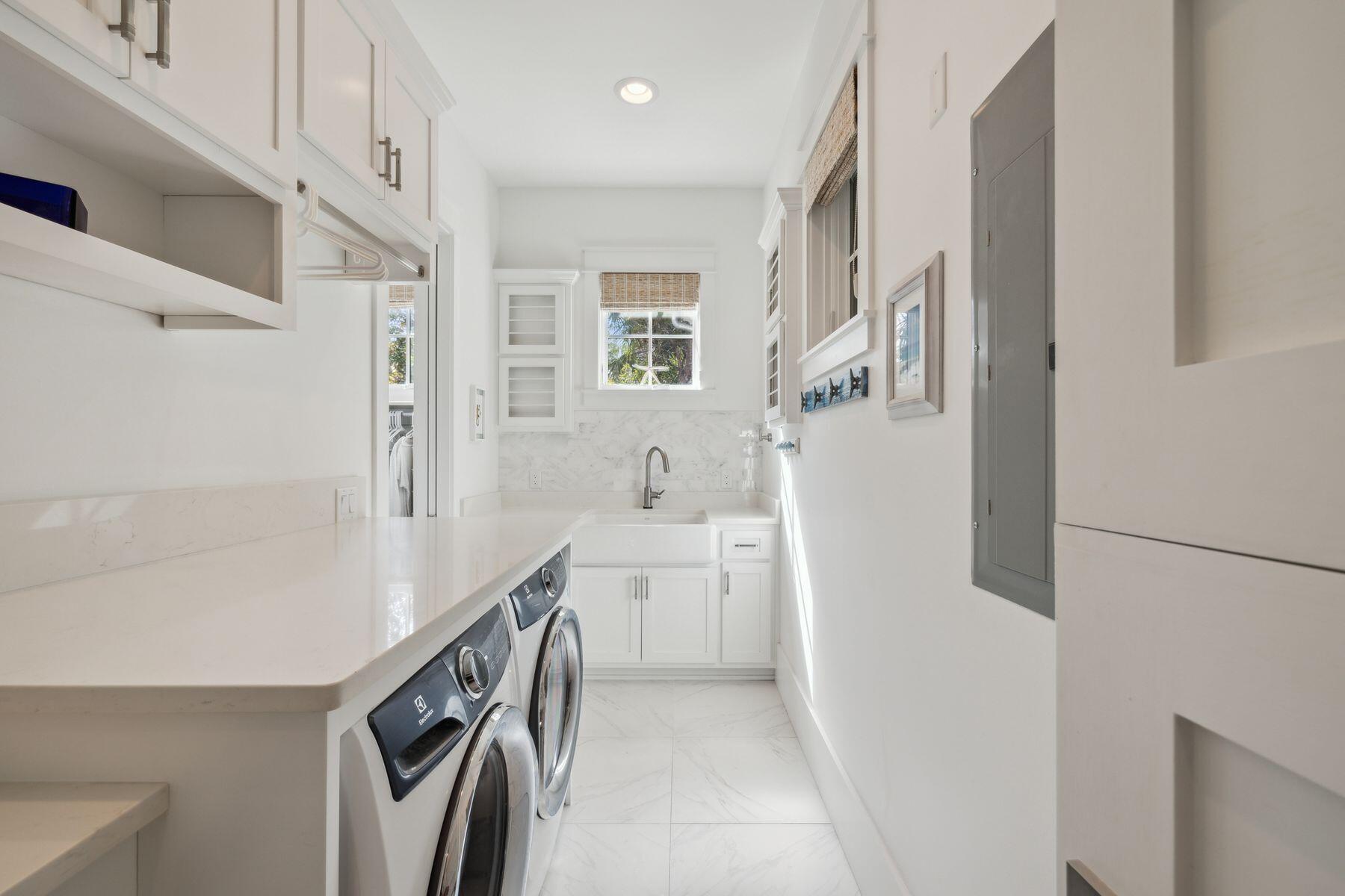 WaterSound Beach - Residential