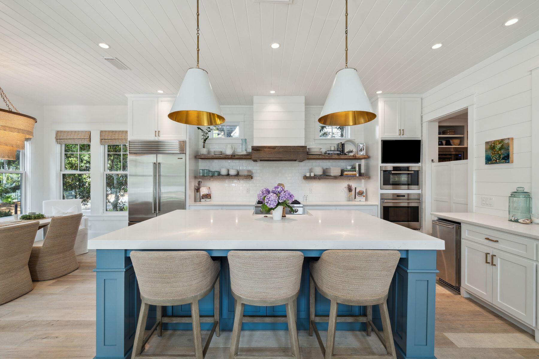 WaterSound Beach - Residential