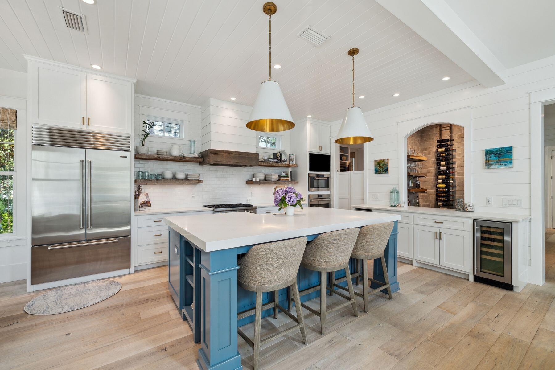 WaterSound Beach - Residential