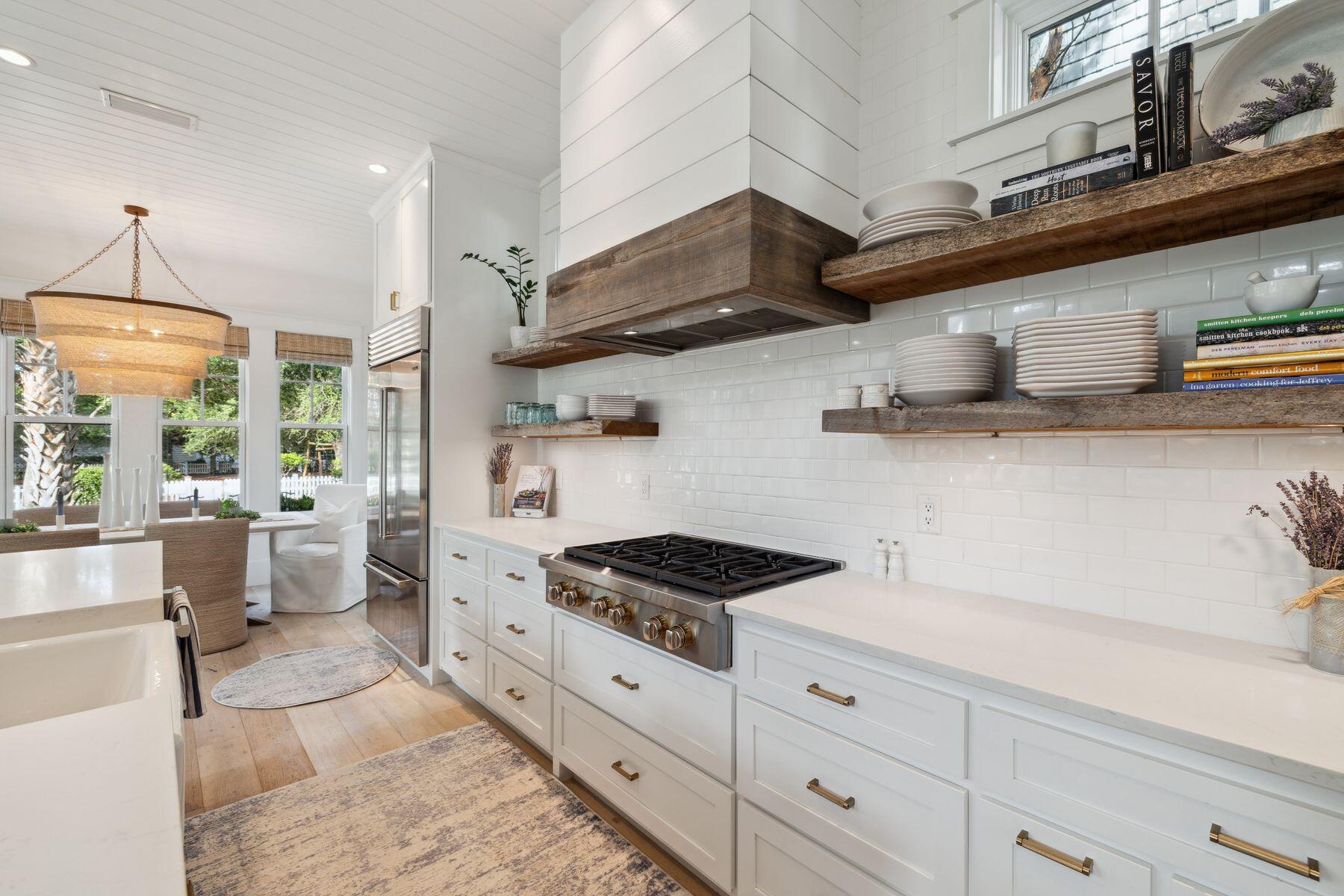 WaterSound Beach - Residential