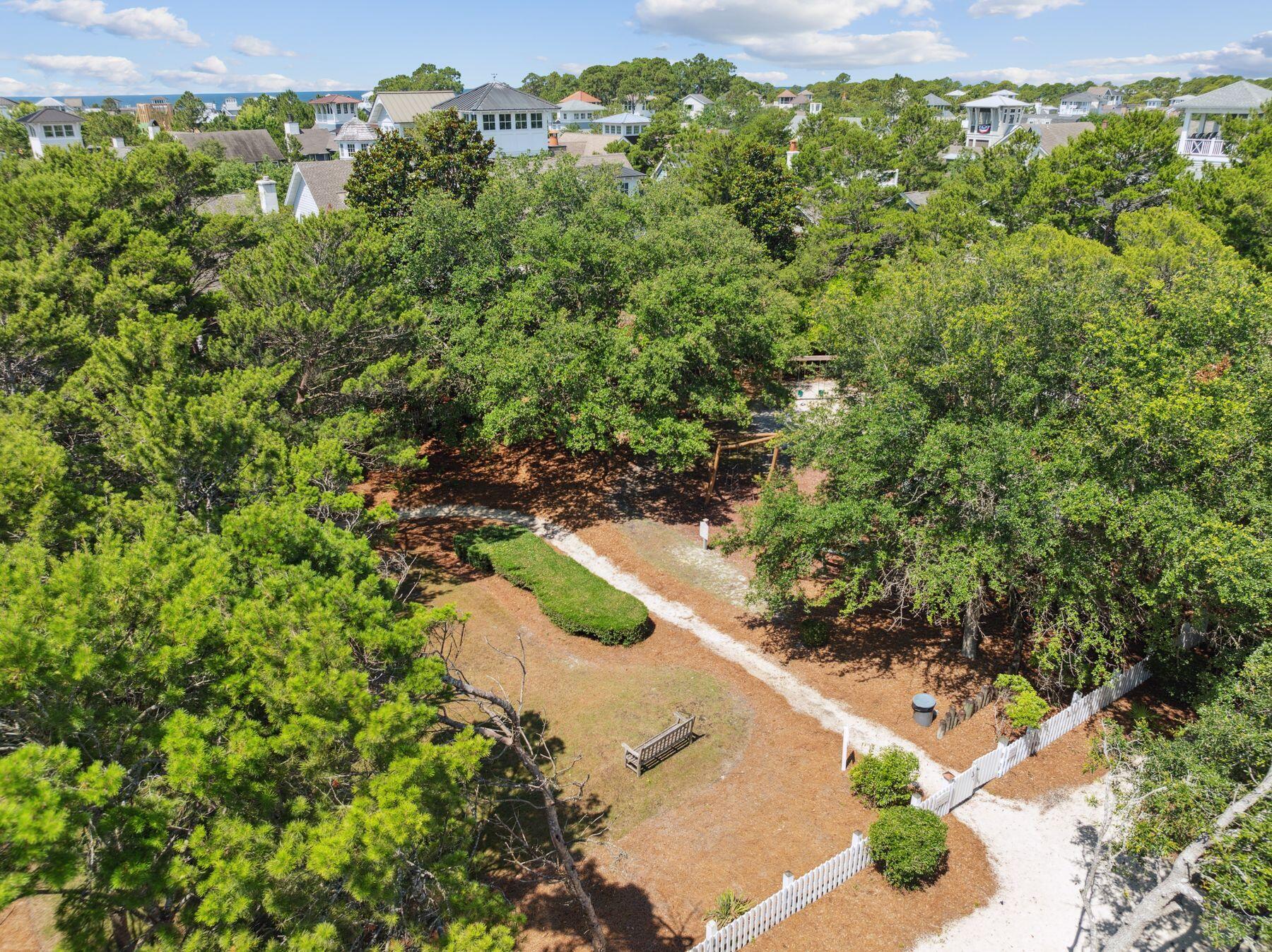 WaterSound Beach - Residential