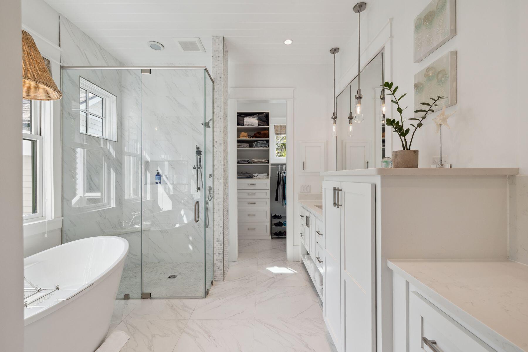 WaterSound Beach - Residential