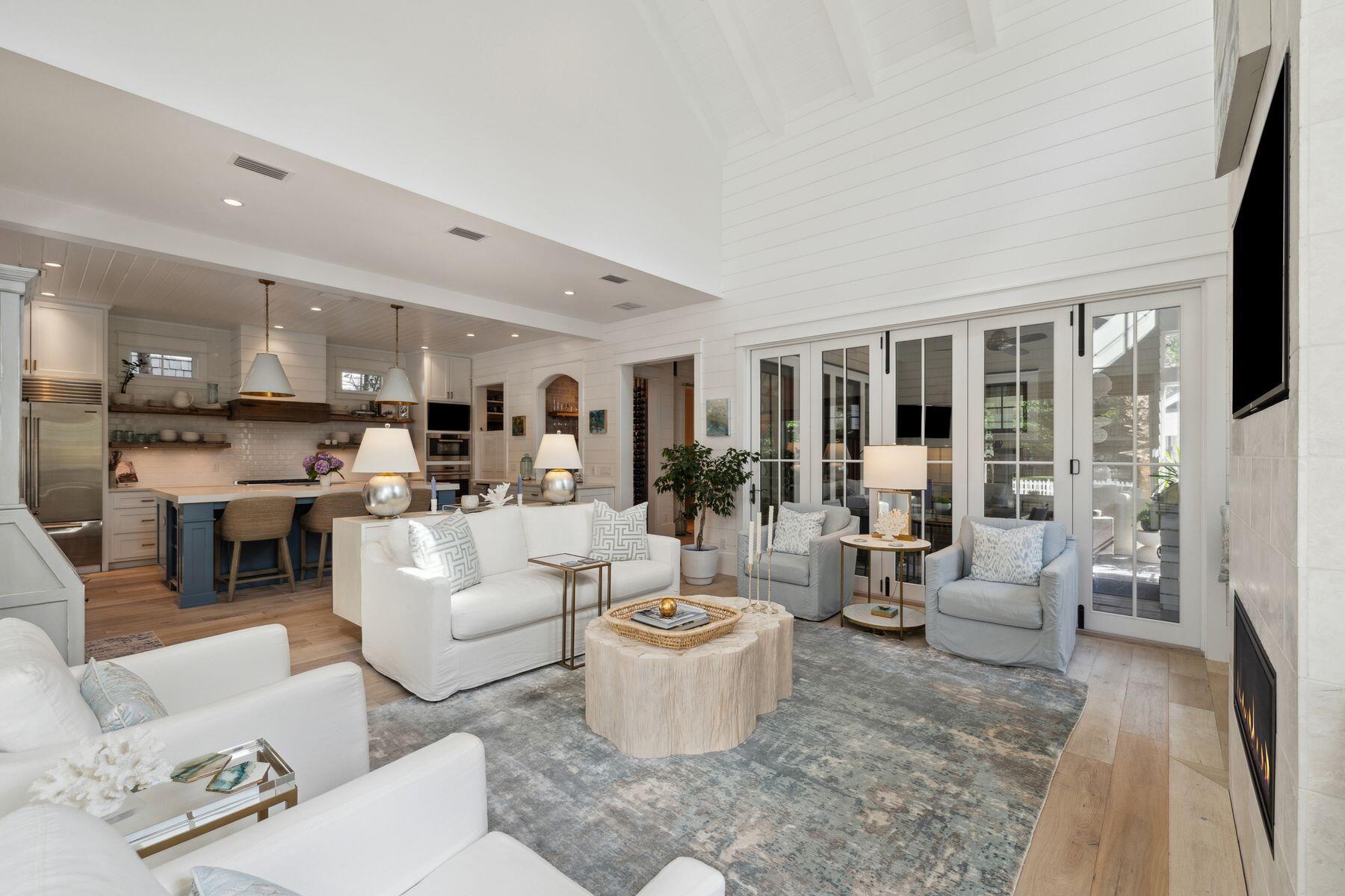 WaterSound Beach - Residential