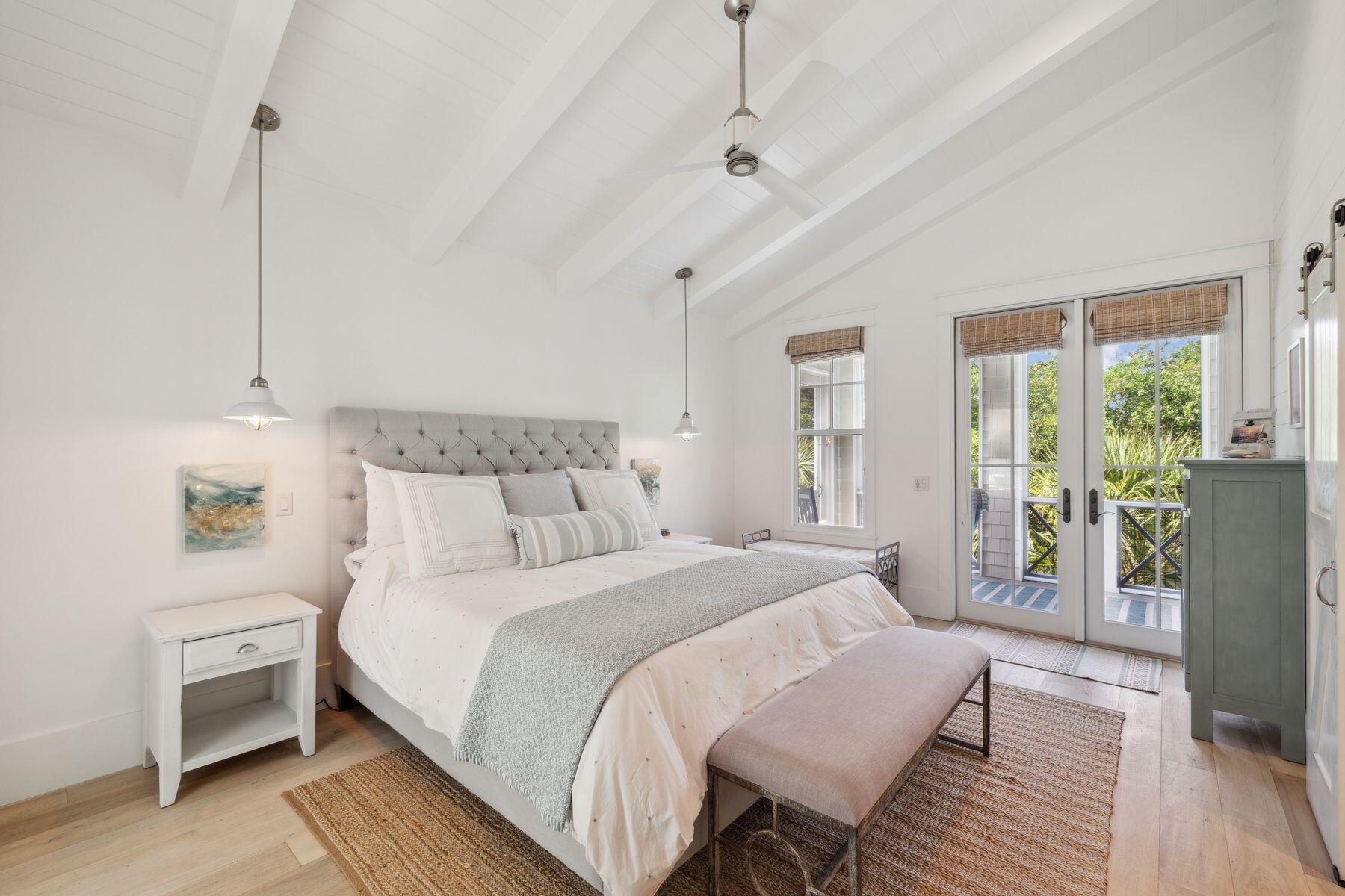 WaterSound Beach - Residential