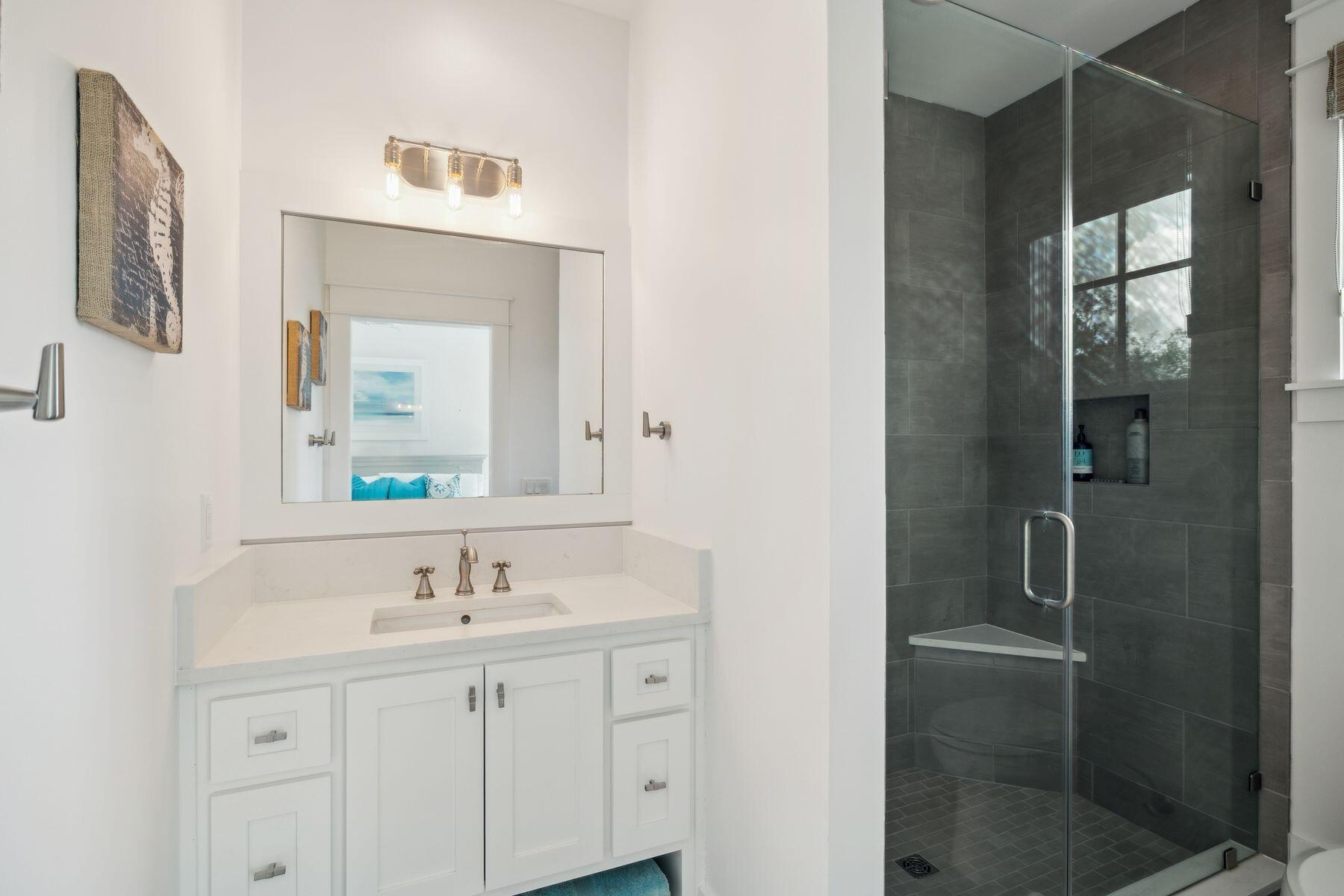 WaterSound Beach - Residential