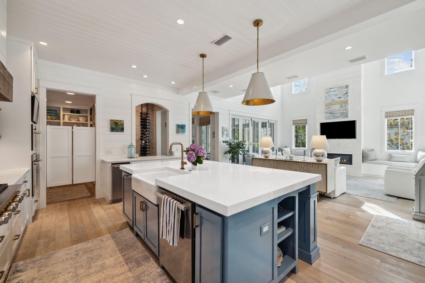 WaterSound Beach - Residential