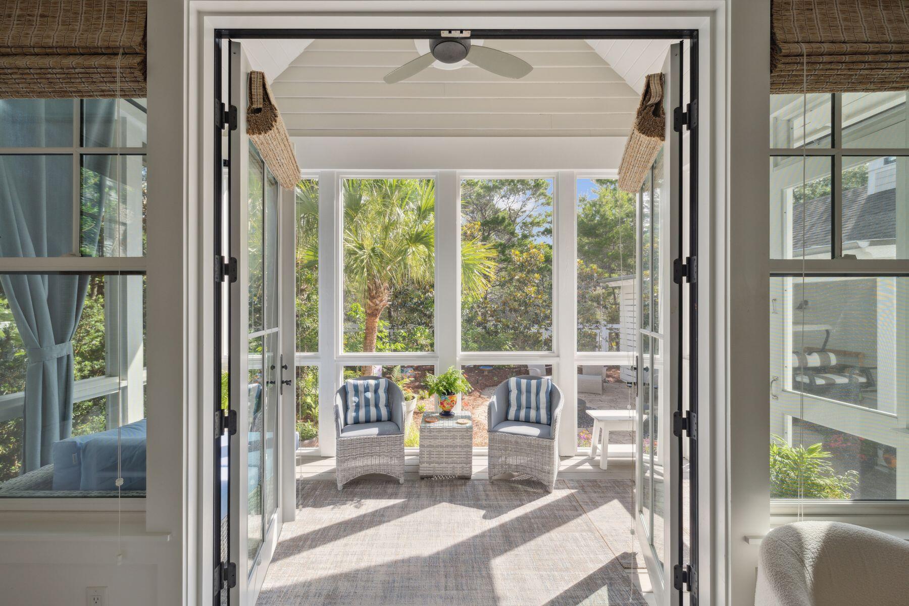 WaterSound Beach - Residential
