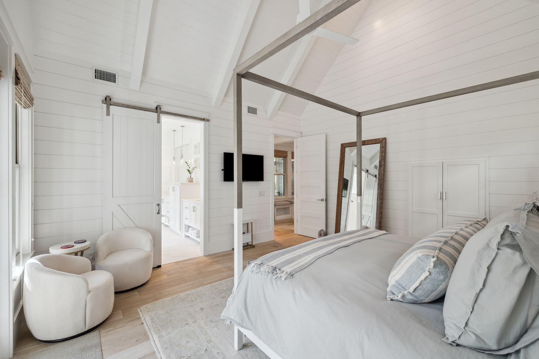 WaterSound Beach - Residential