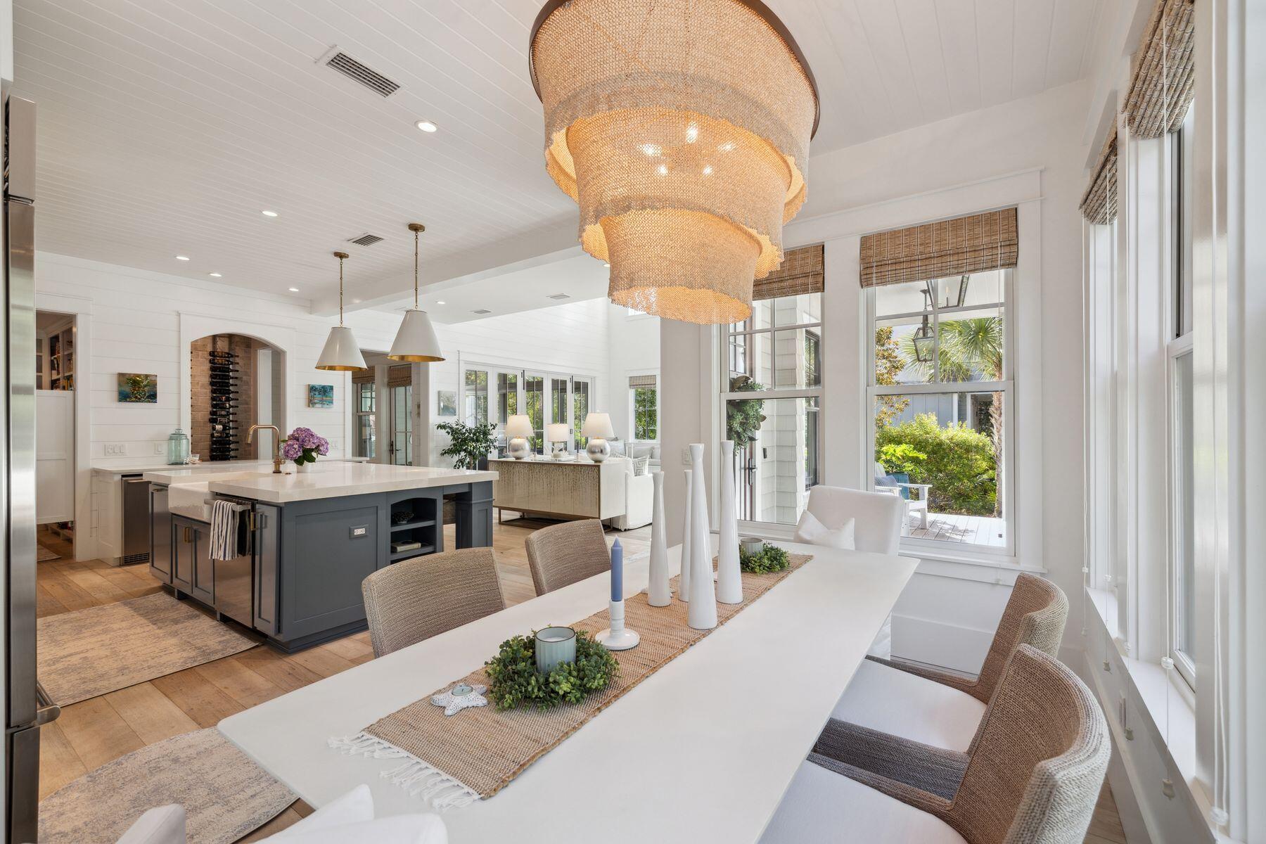 WaterSound Beach - Residential