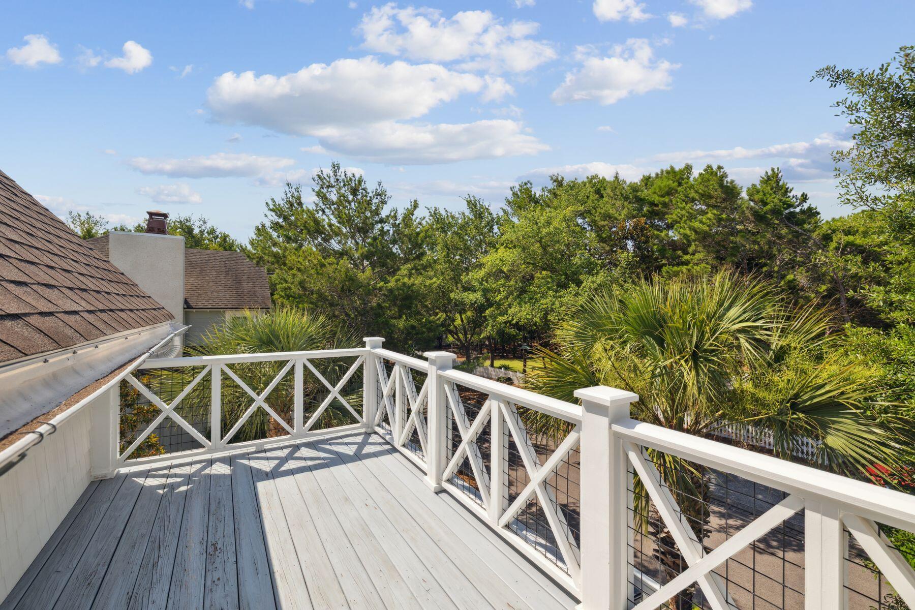 WaterSound Beach - Residential