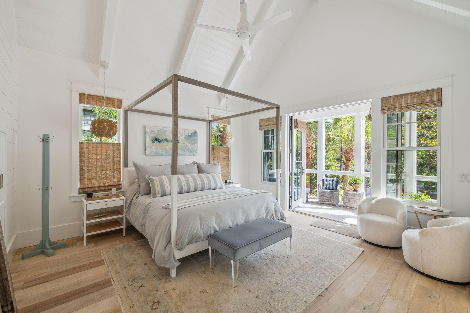WaterSound Beach - Residential