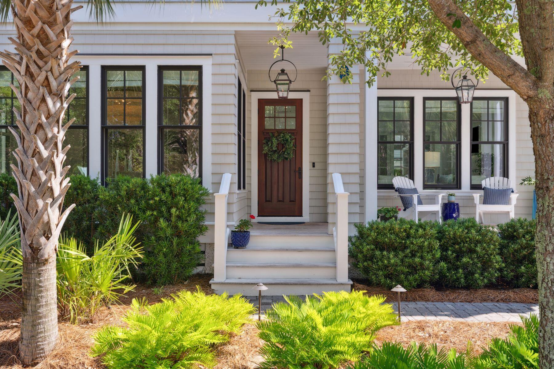 WaterSound Beach - Residential
