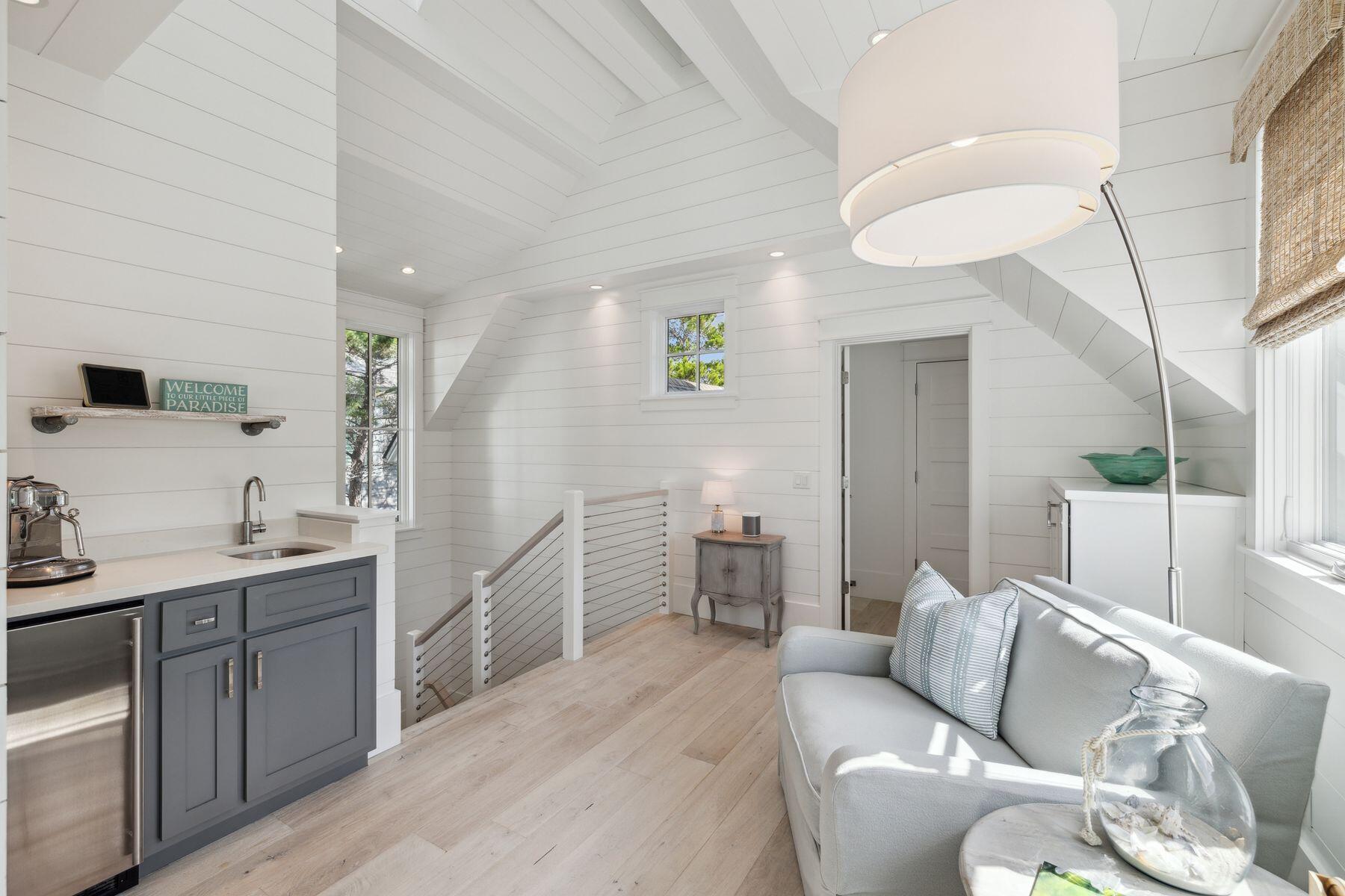 WaterSound Beach - Residential