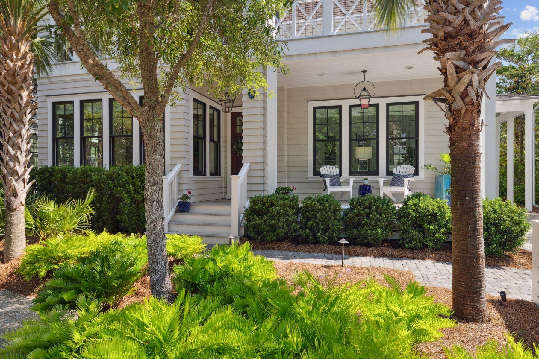 WaterSound Beach - Residential