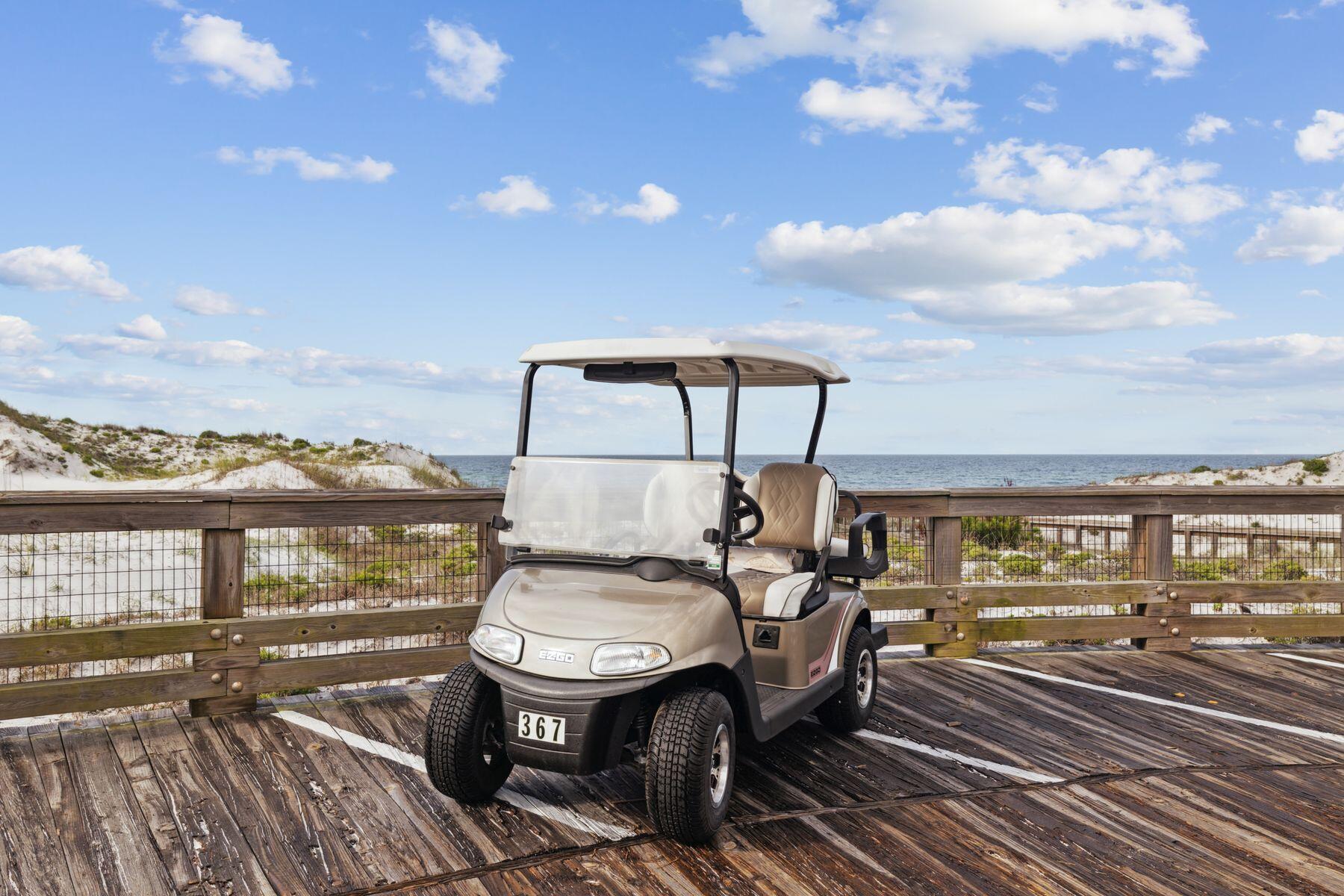 WaterSound Beach - Residential
