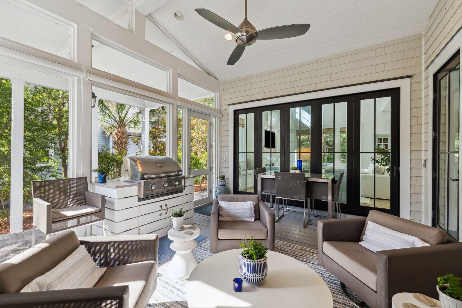 WaterSound Beach - Residential