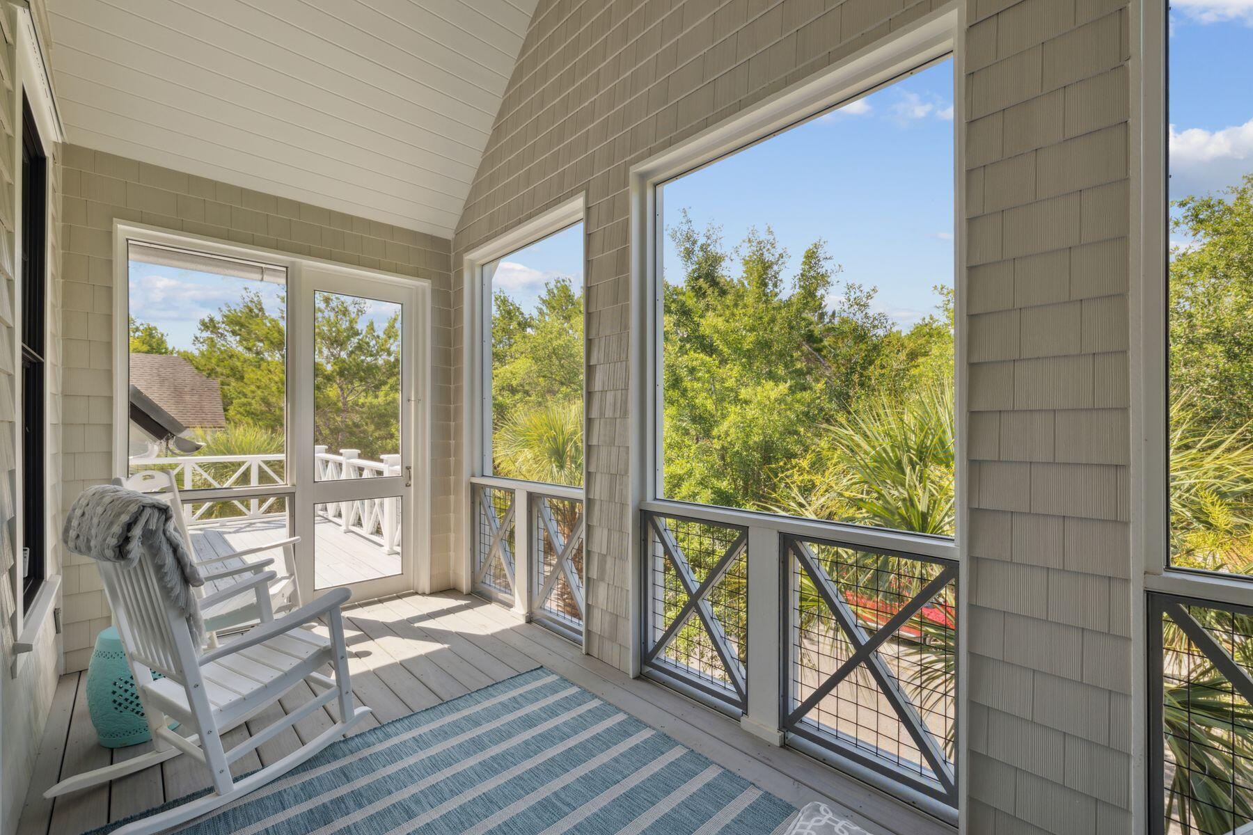 WaterSound Beach - Residential