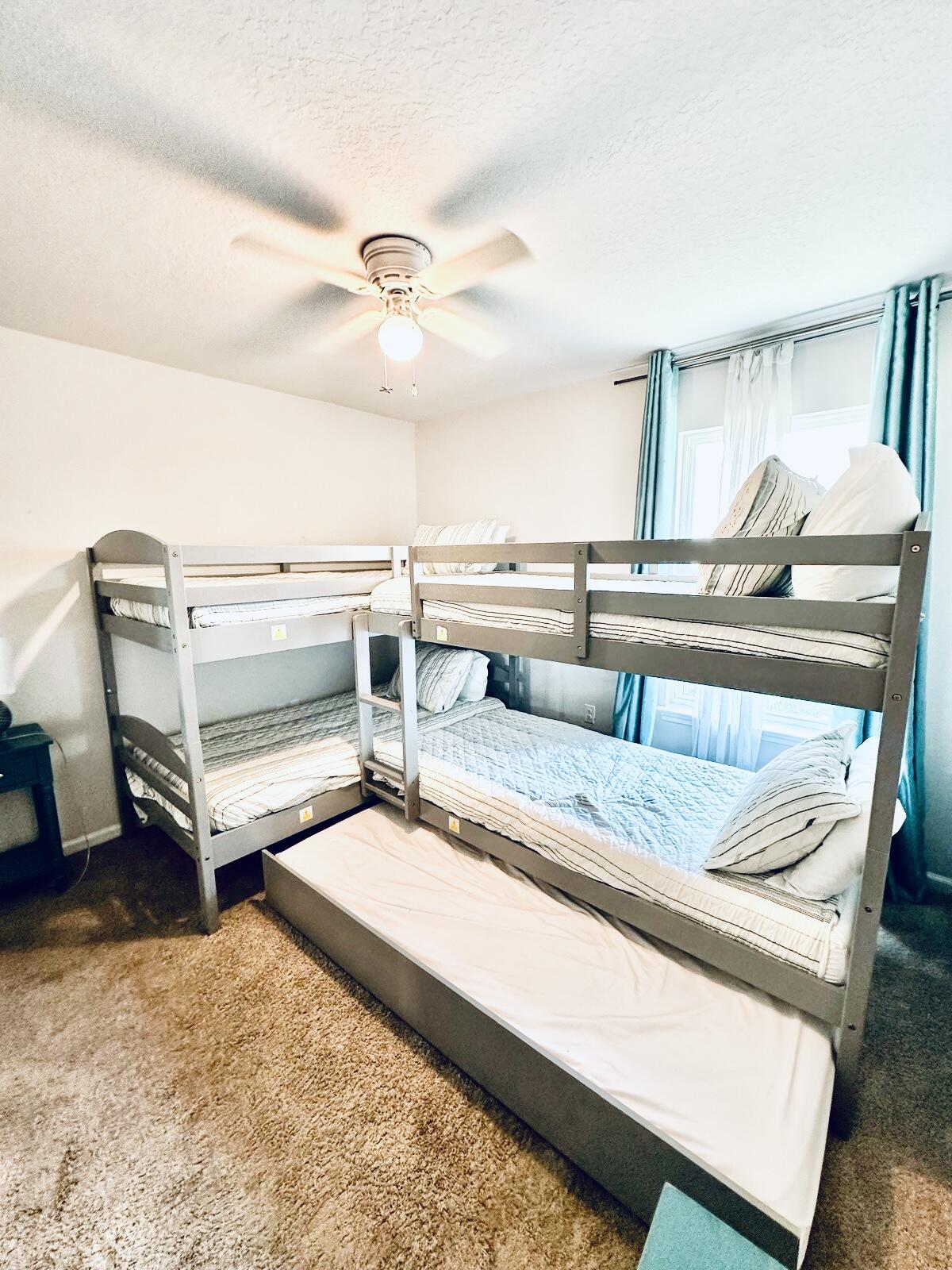 Tomahawk Landing - Residential Lease