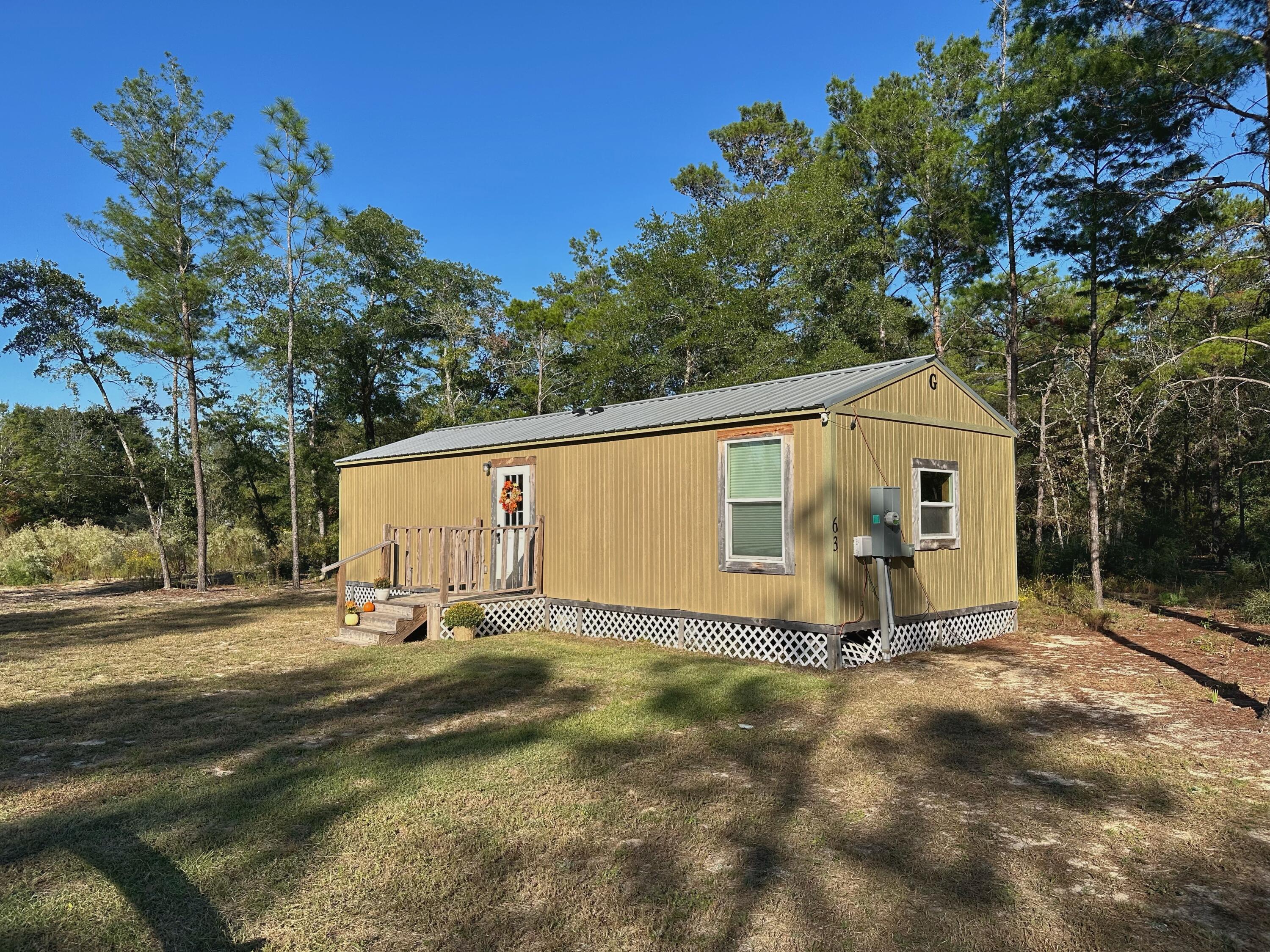 OAKWOOD HILLS UNIT 1 - Residential