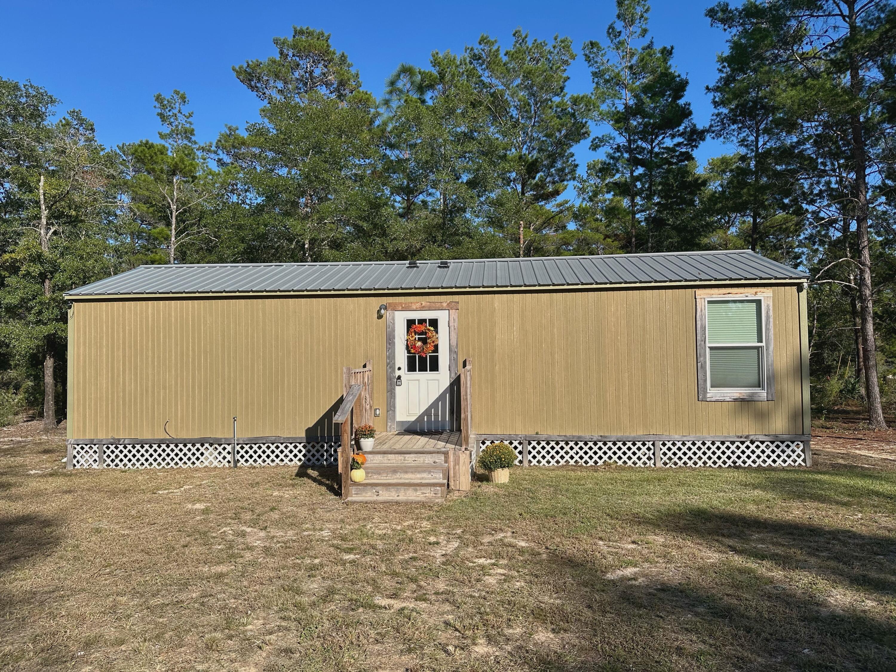 OAKWOOD HILLS UNIT 1 - Residential