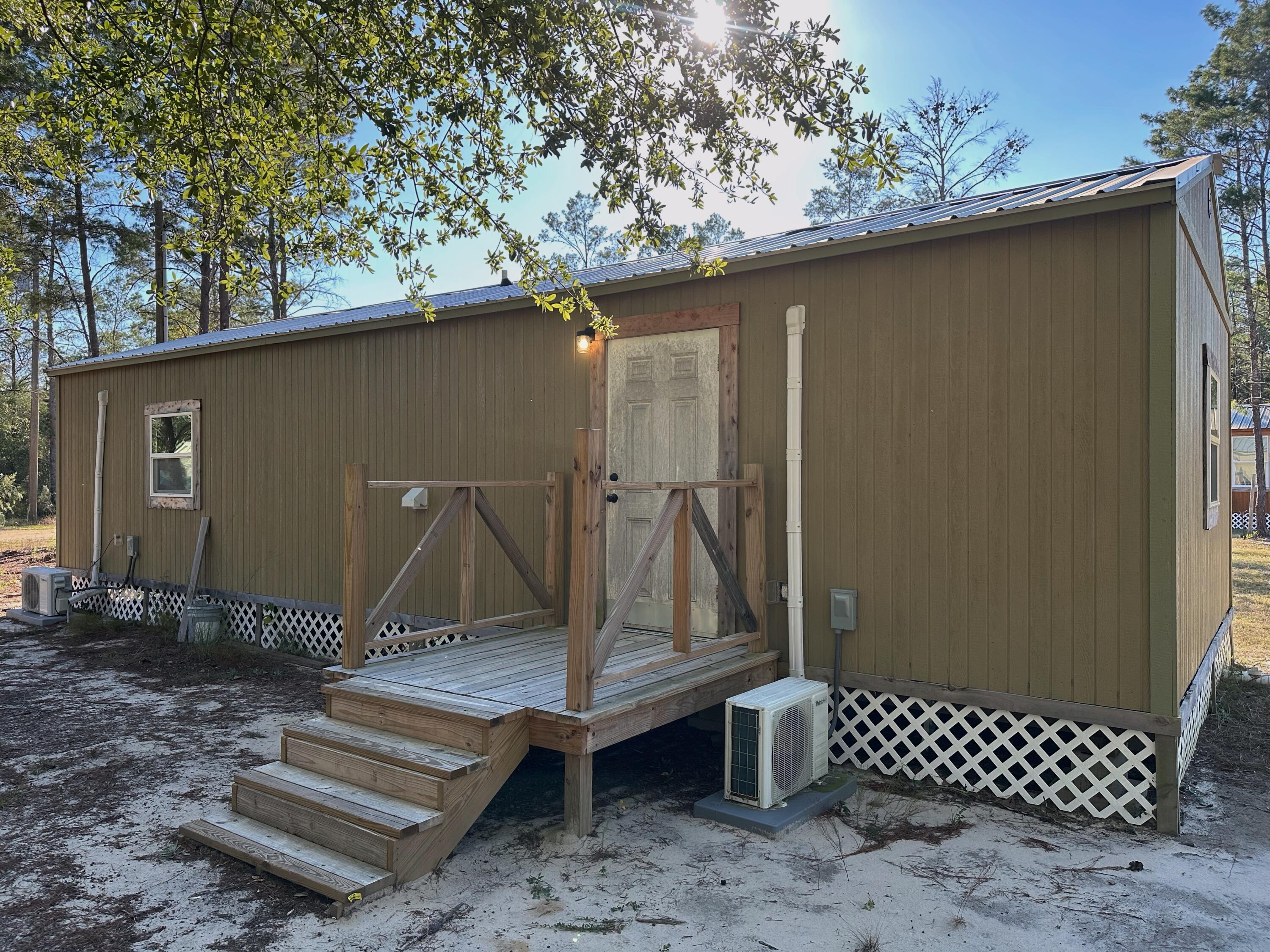 OAKWOOD HILLS UNIT 1 - Residential