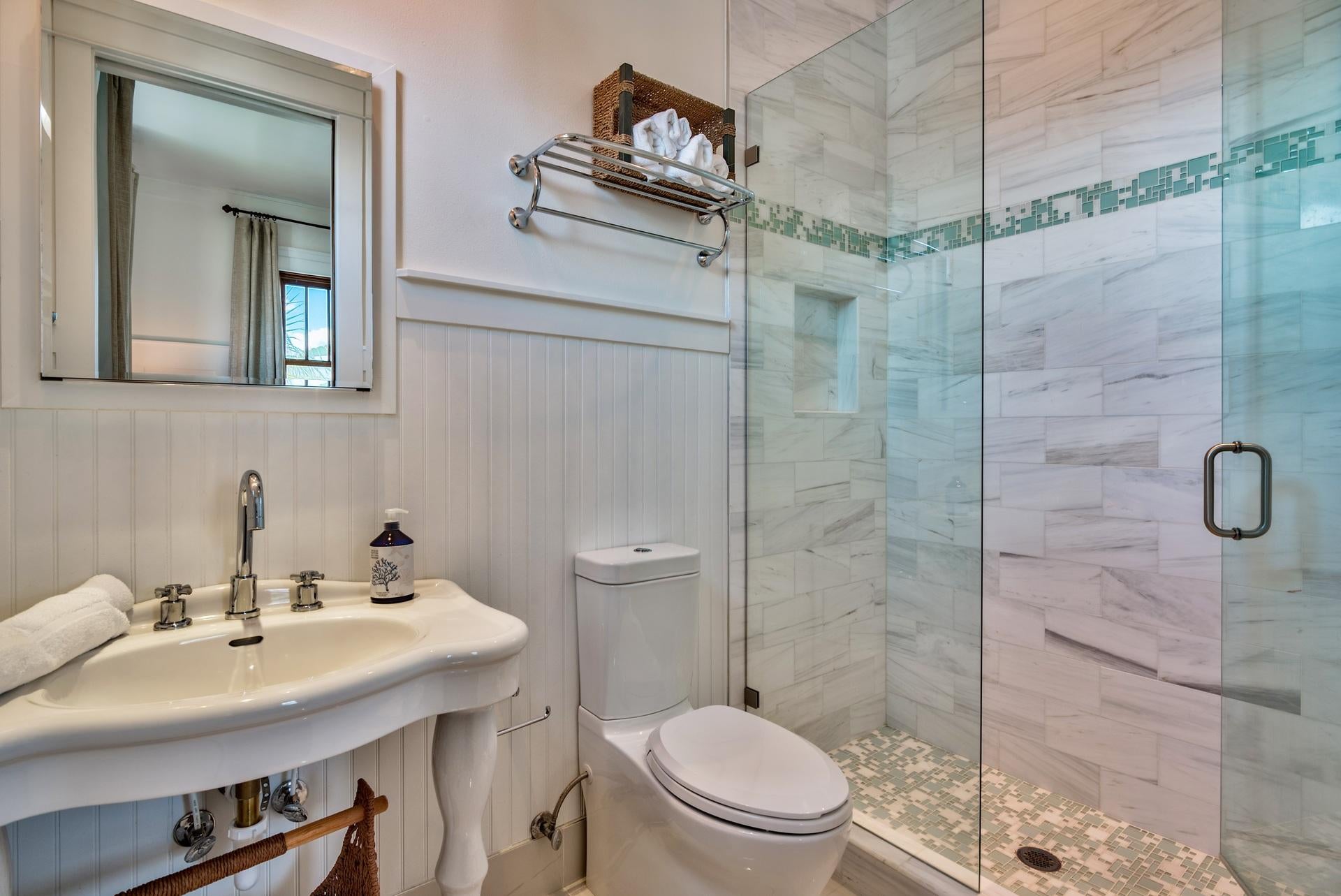 GULF TRACE - Residential