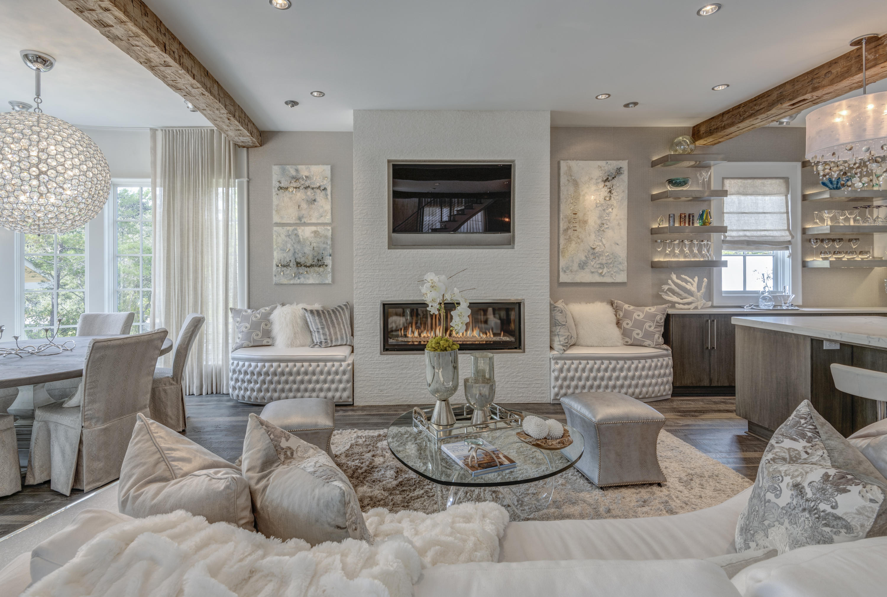 SEASIDE - Residential