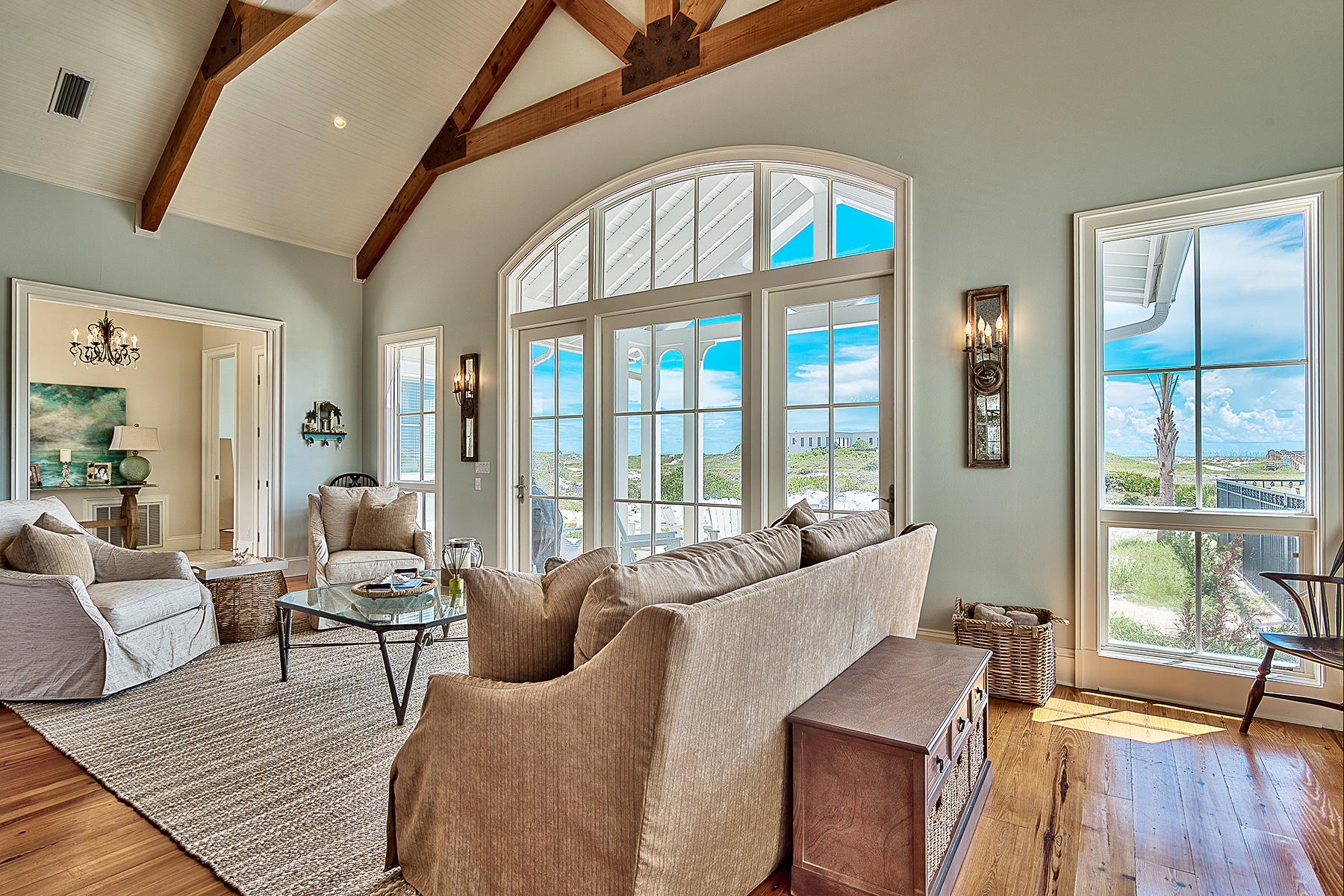 Four Mile Village - Residential