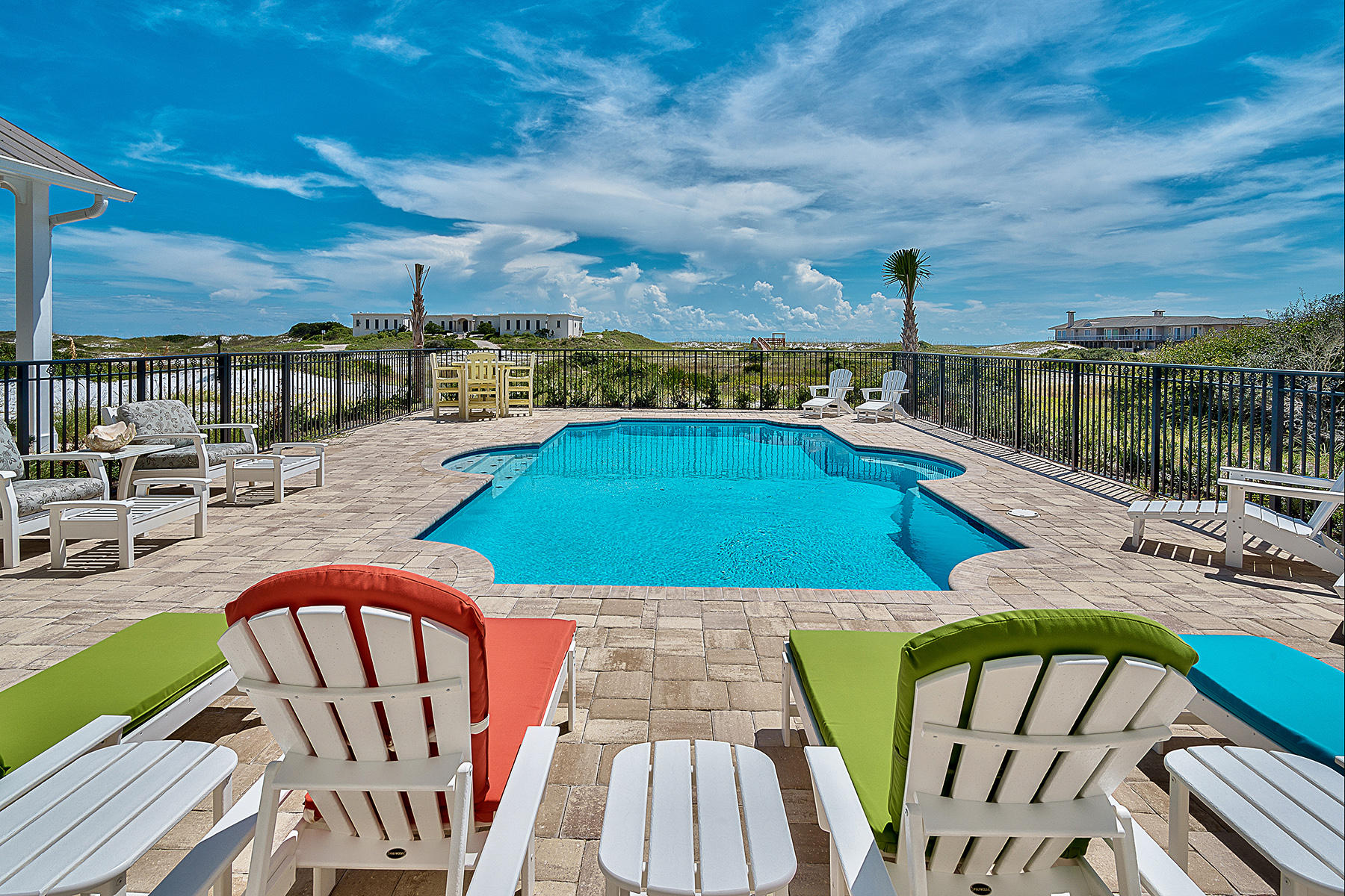 Four Mile Village - Residential