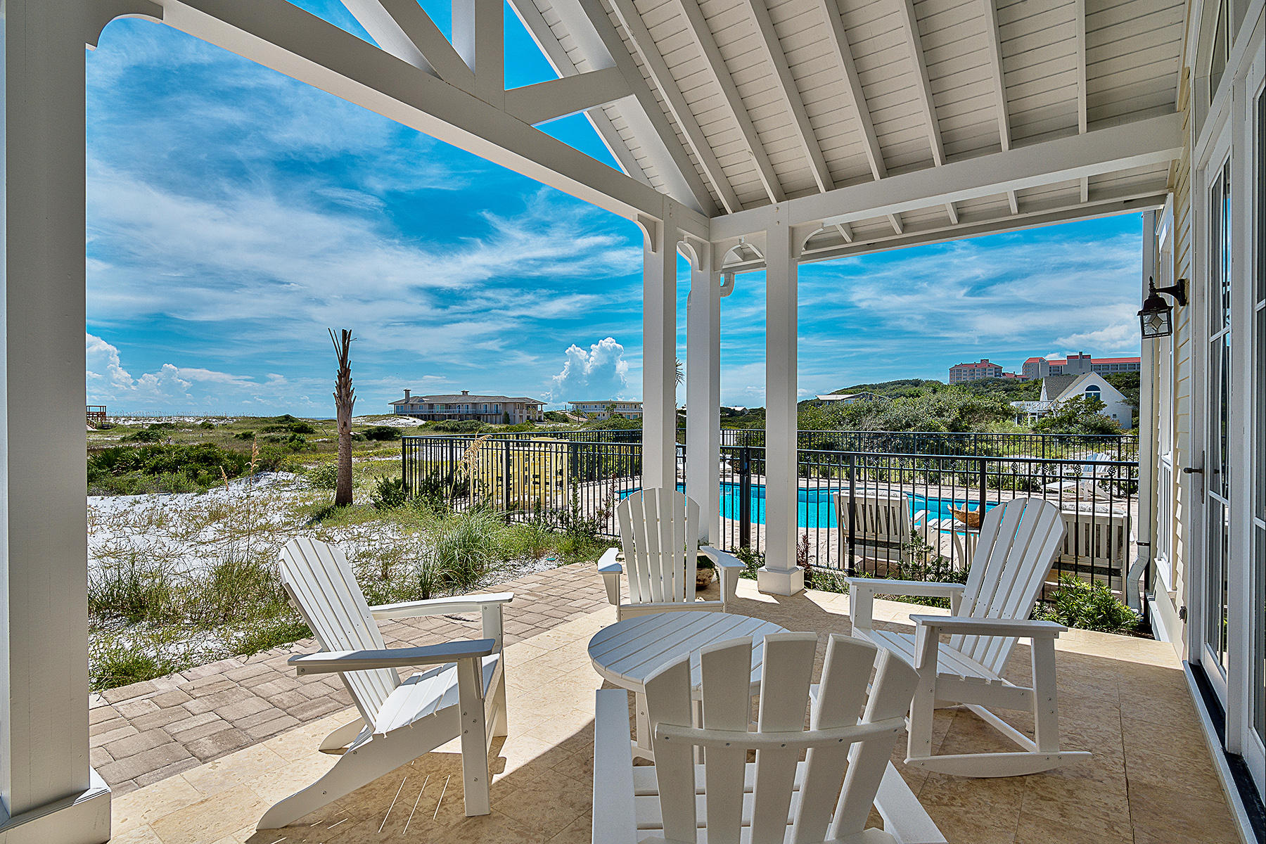 Four Mile Village - Residential
