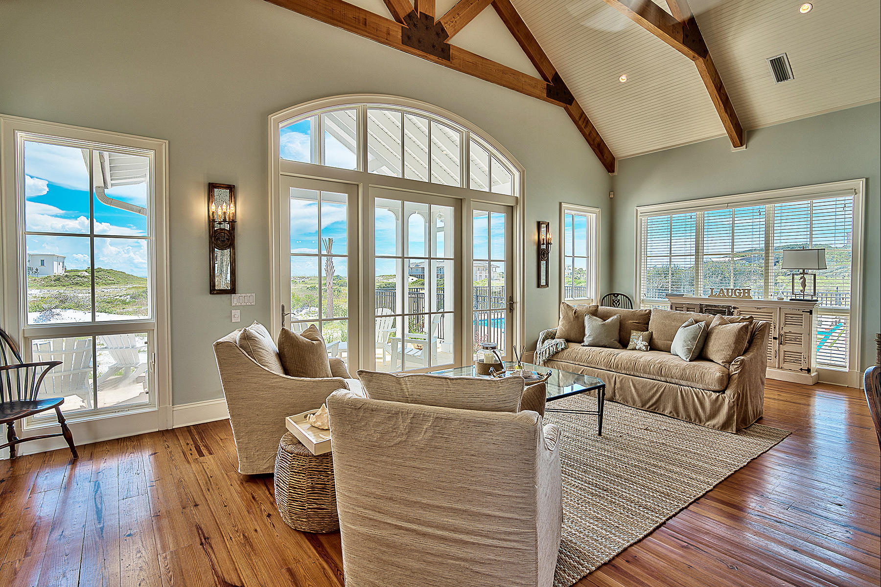 Four Mile Village - Residential