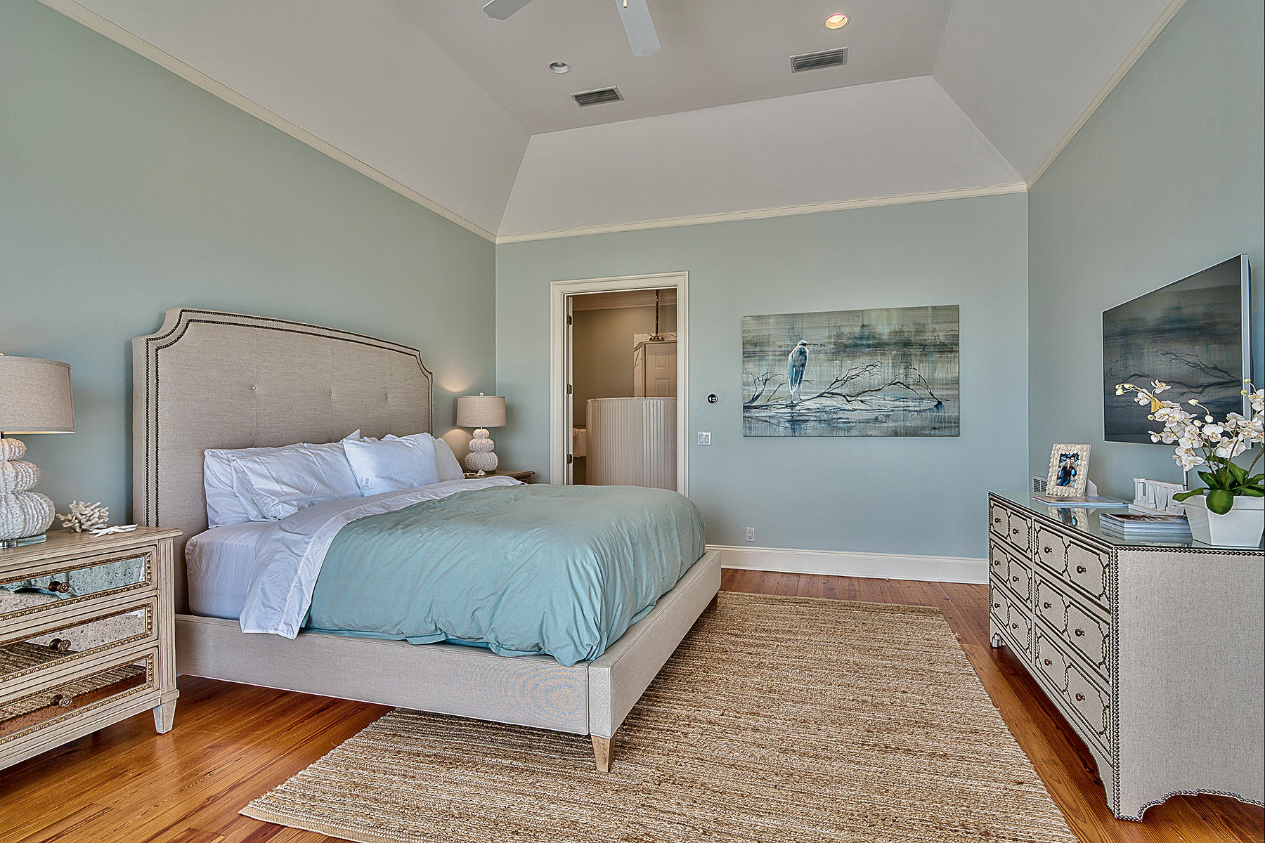 Four Mile Village - Residential