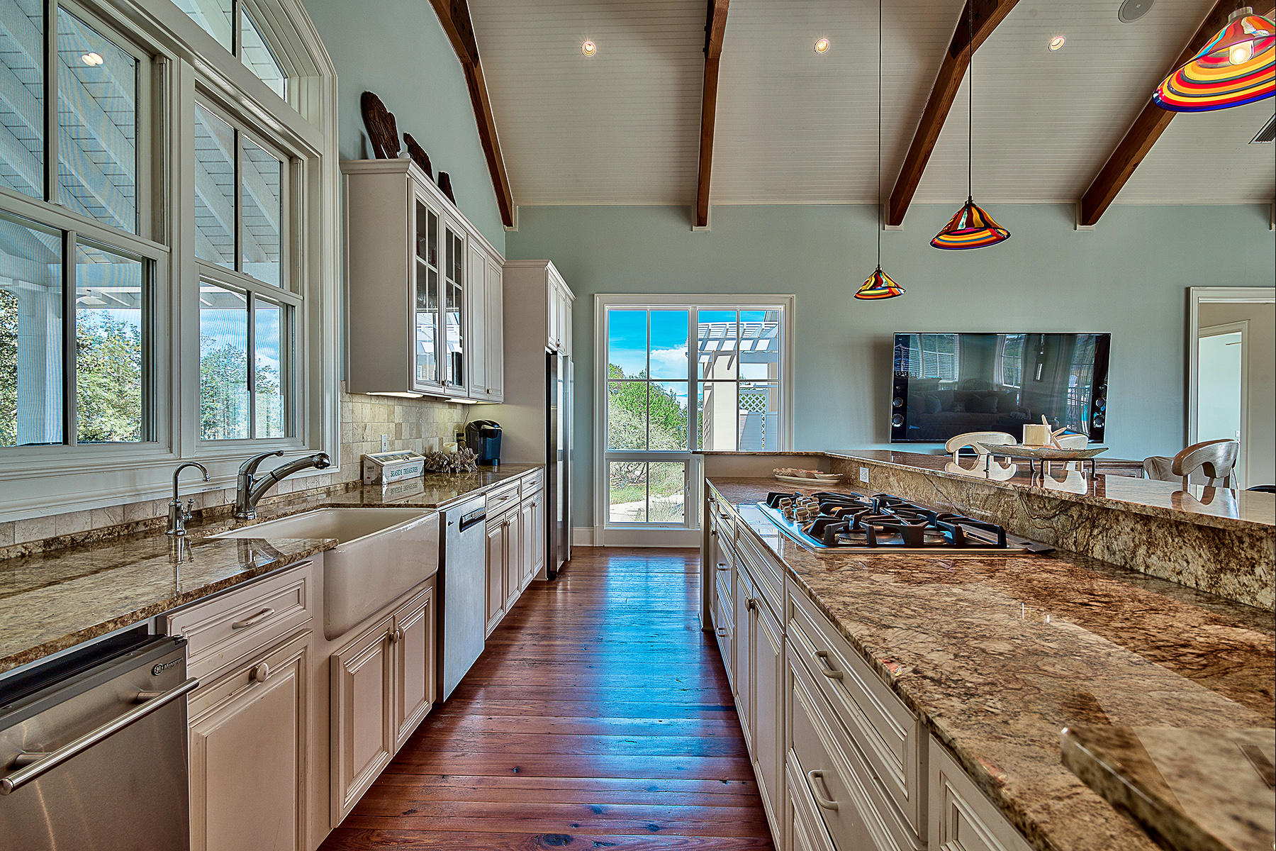 Four Mile Village - Residential