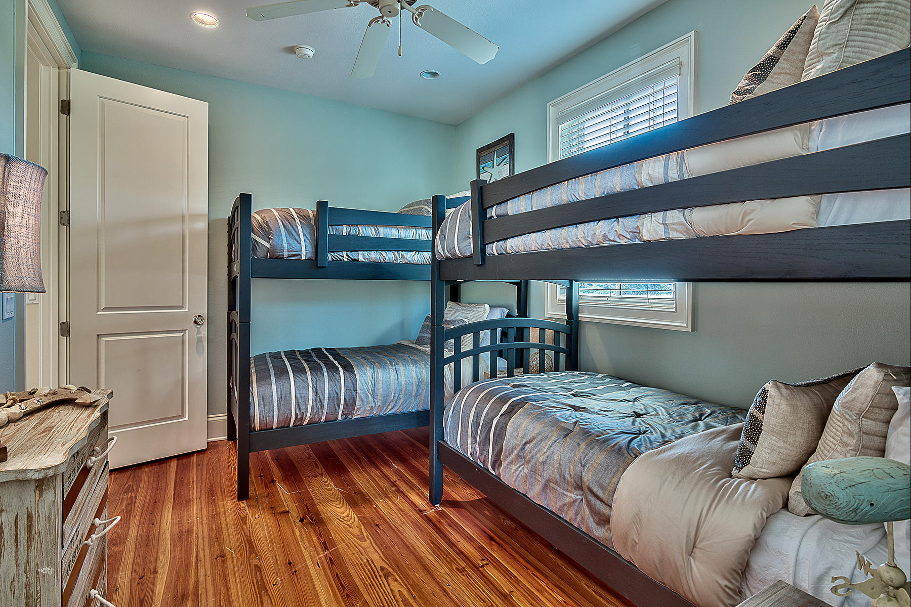 Four Mile Village - Residential