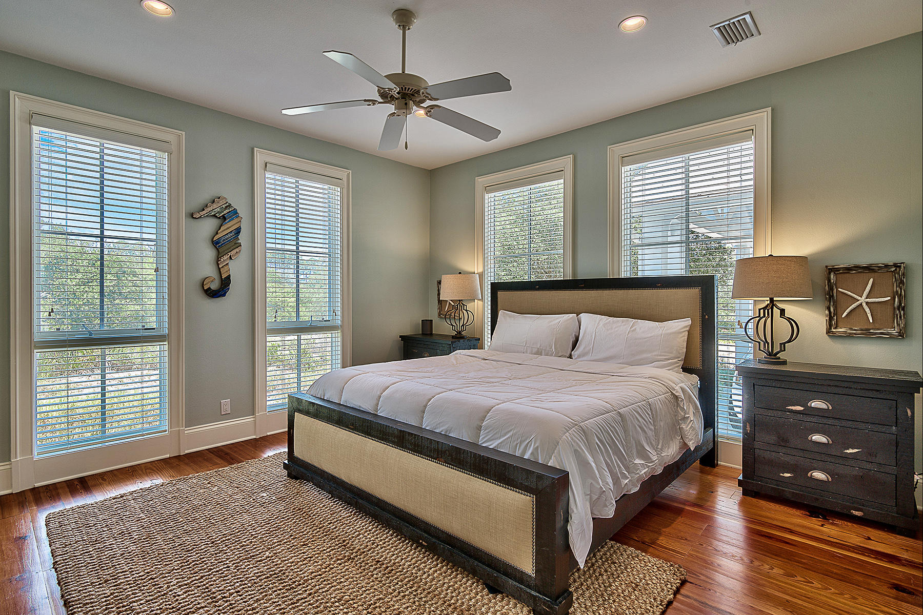 Four Mile Village - Residential
