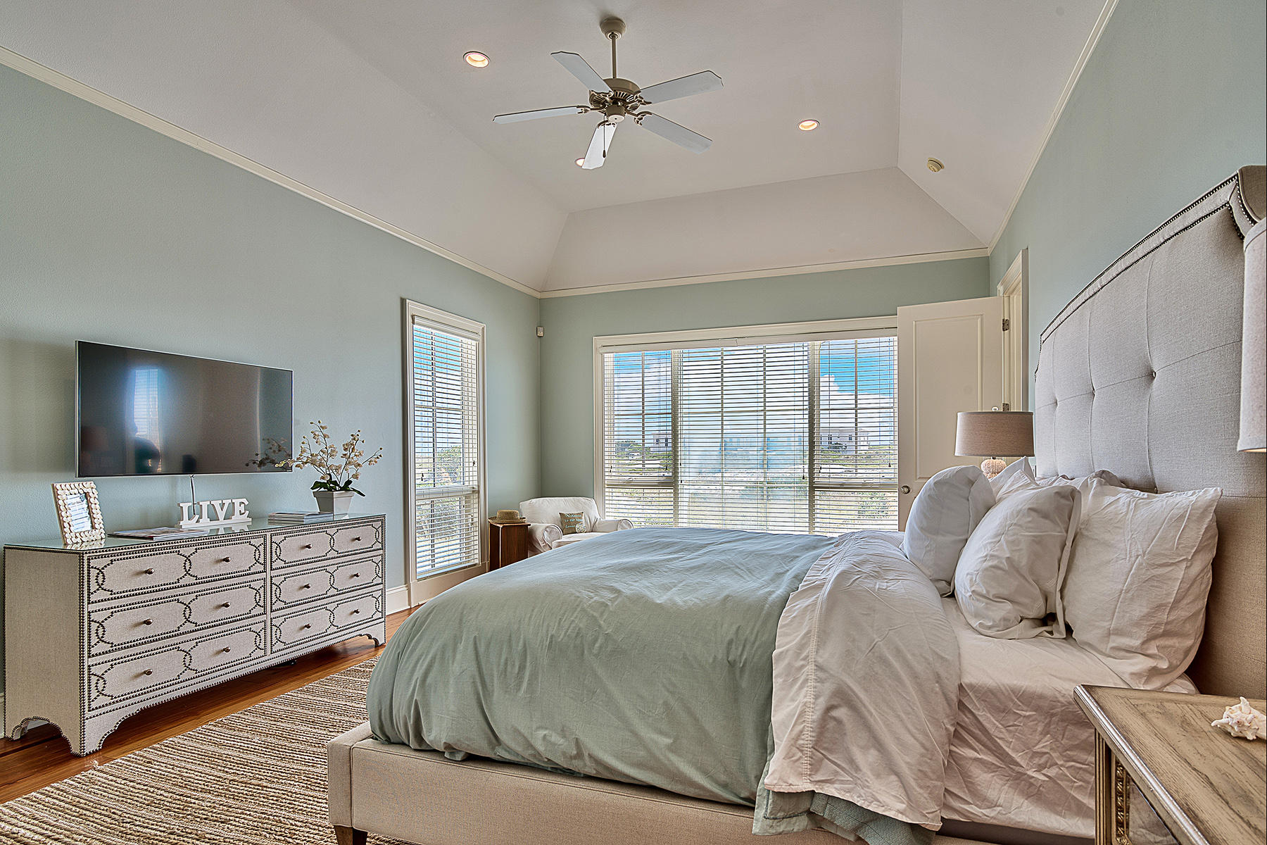 Four Mile Village - Residential