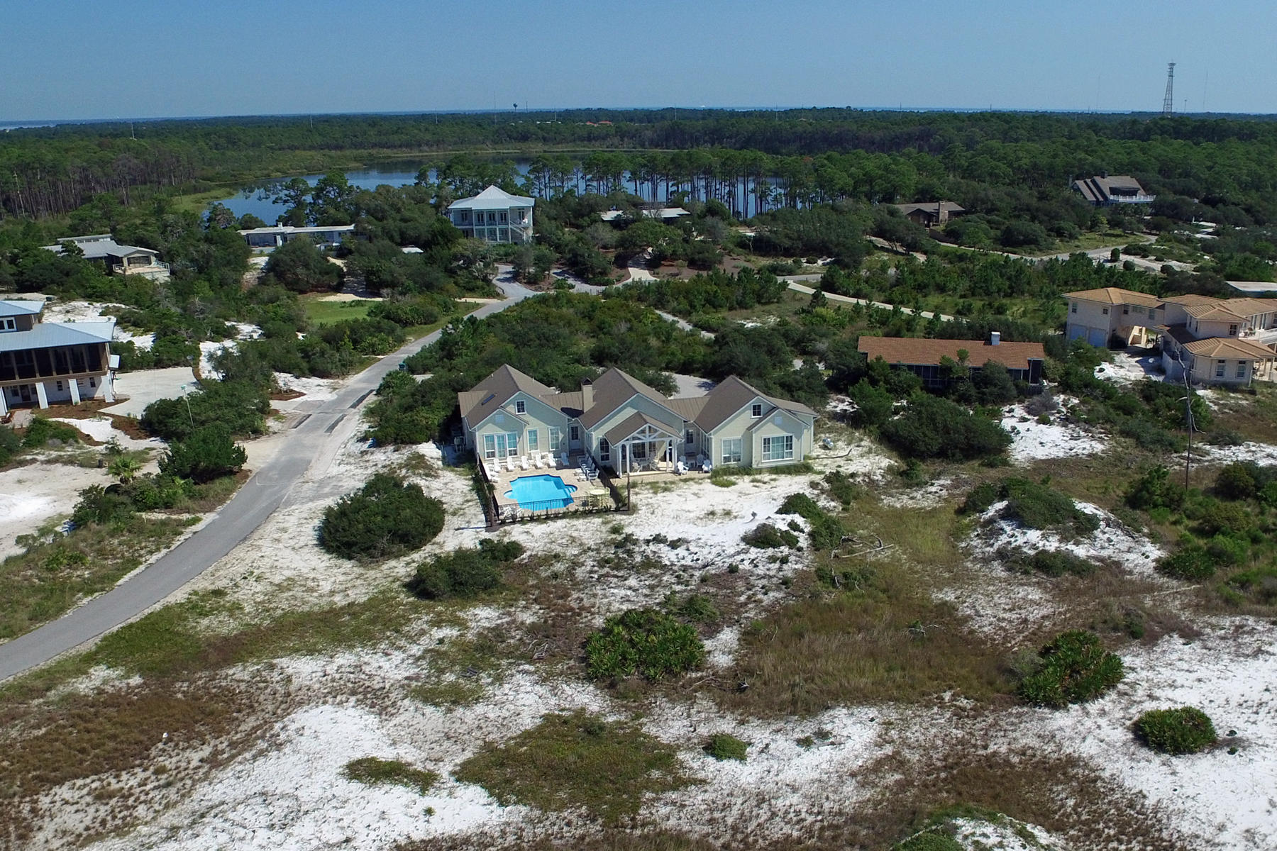 Four Mile Village - Residential