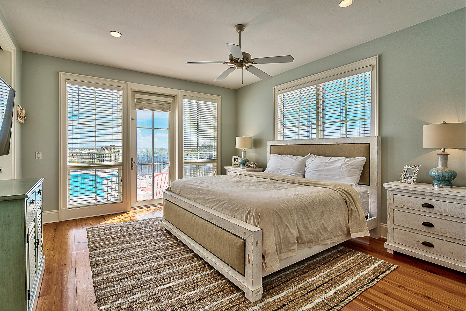Four Mile Village - Residential