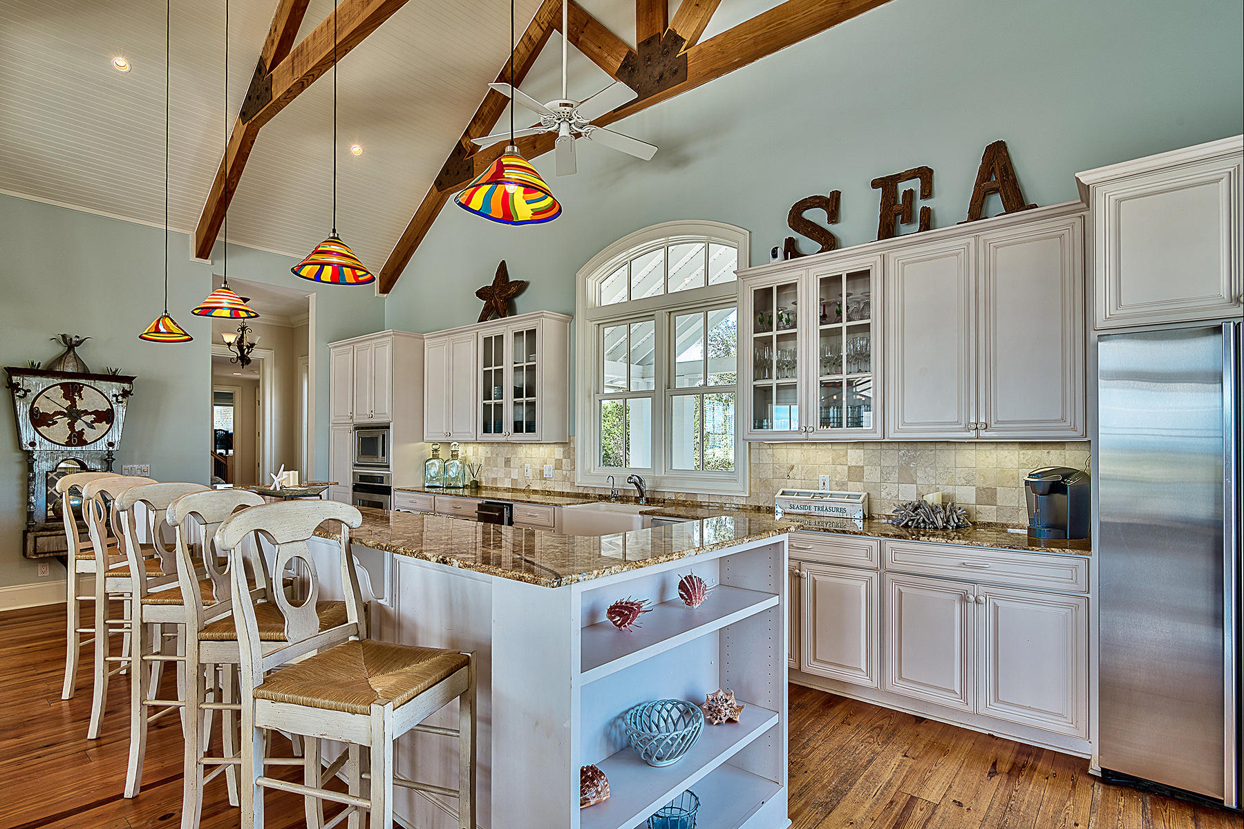 Four Mile Village - Residential